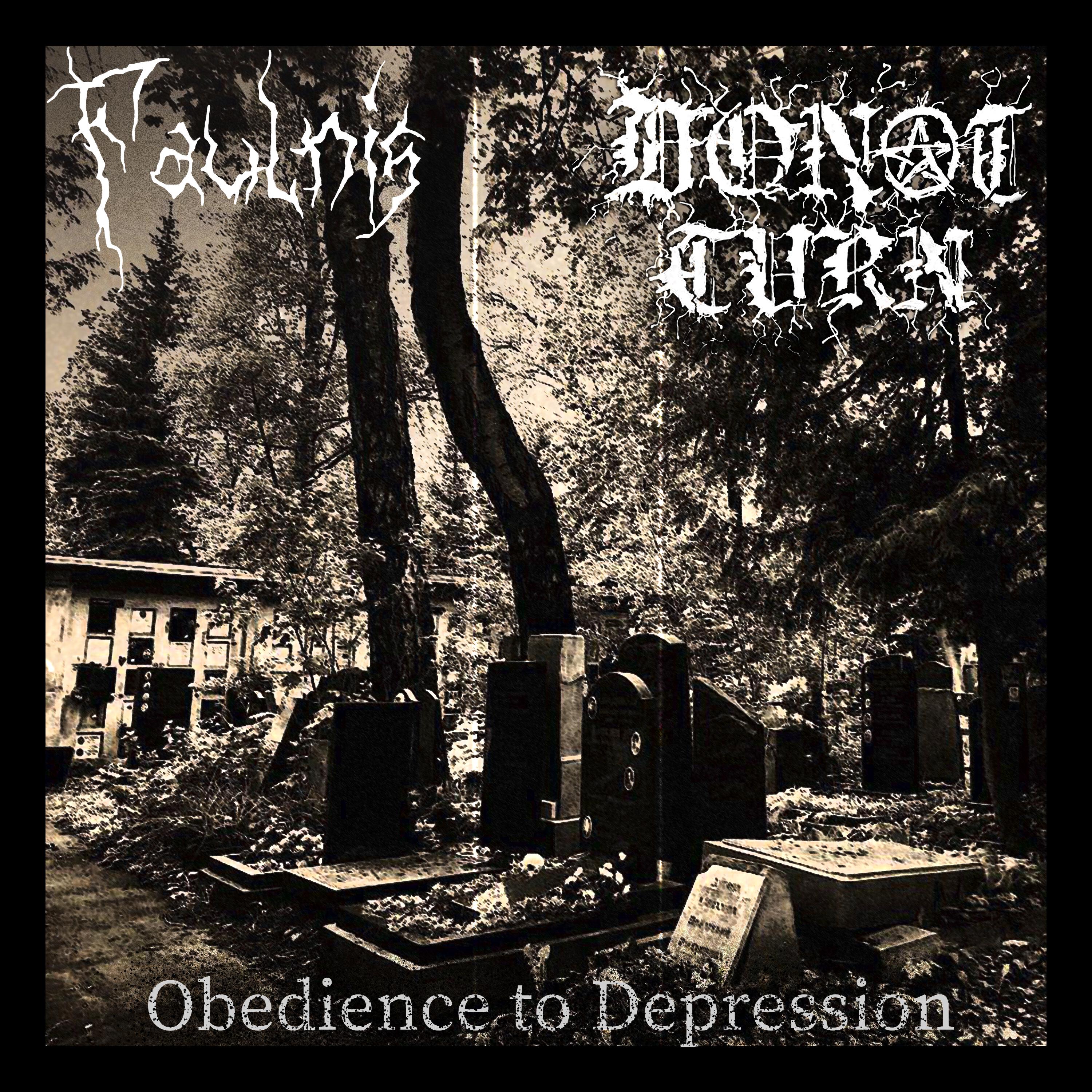 Релиз Obedience to Depression