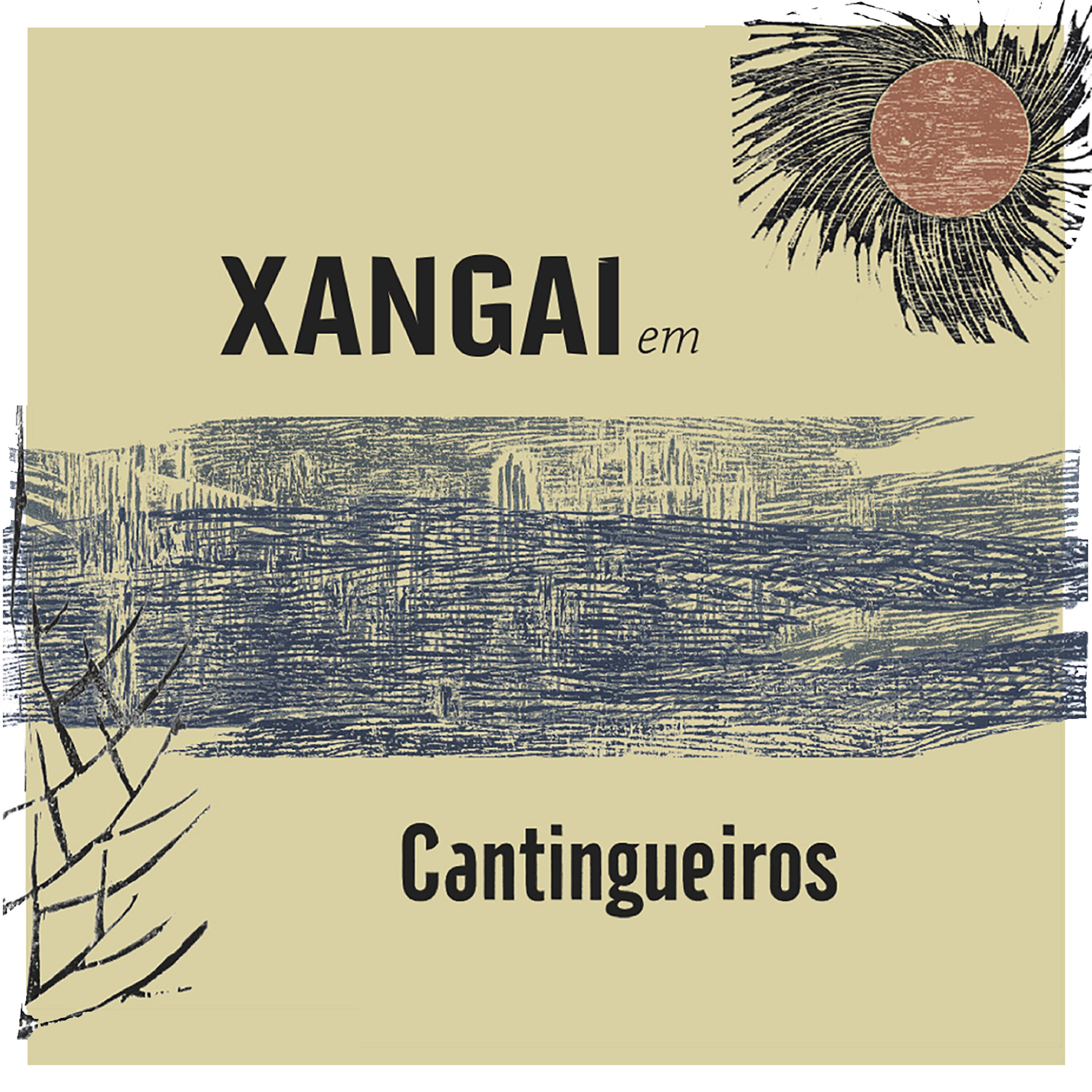 Релиз Cantingueiros
