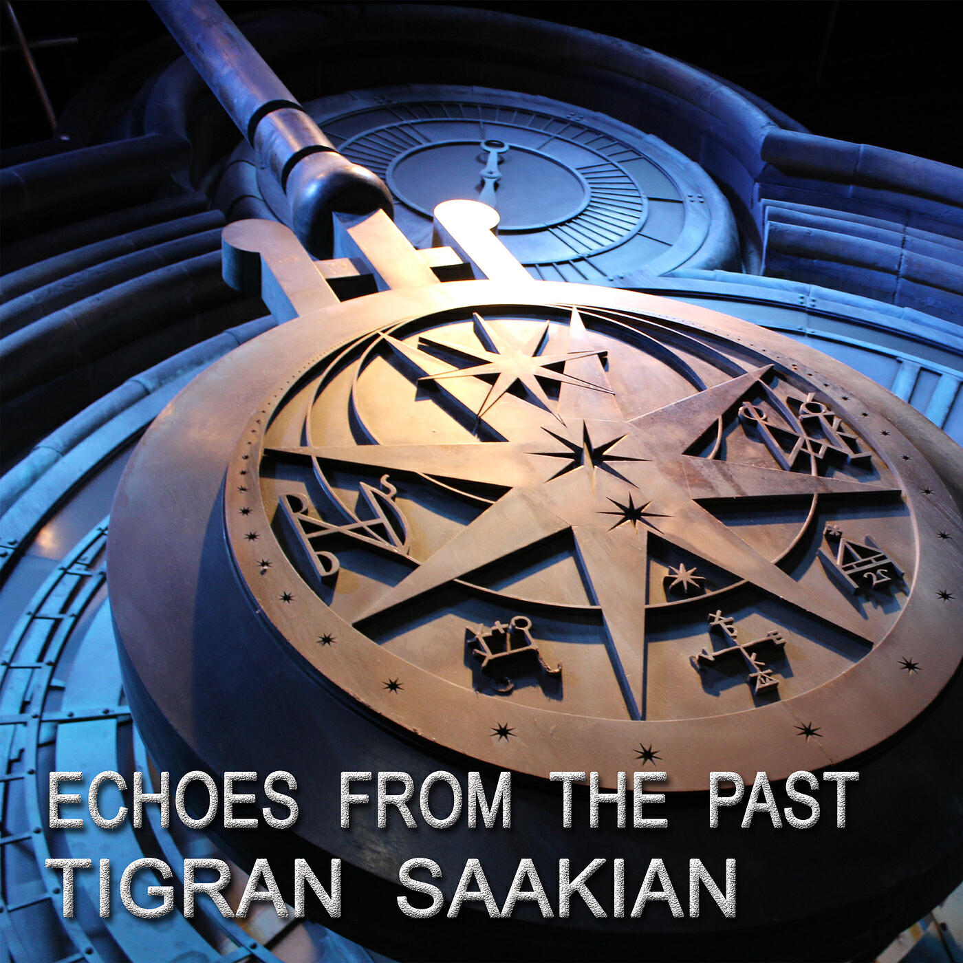 Релиз Echoes from the Past