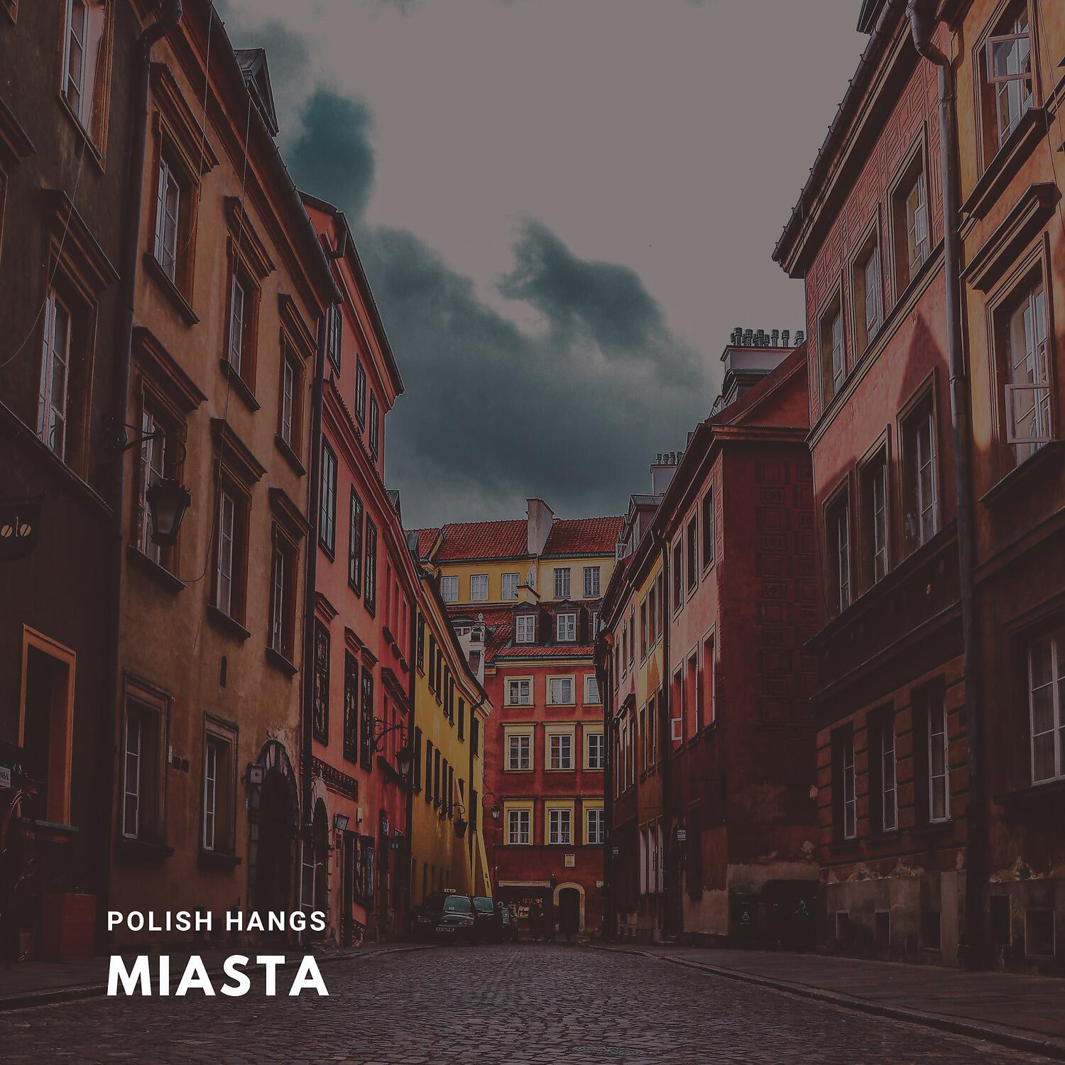 Релиз Miasta