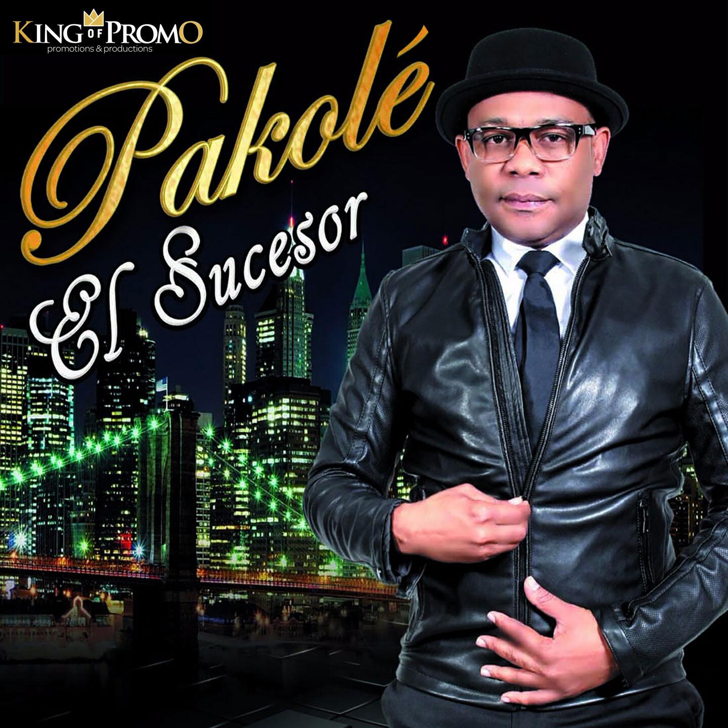Релиз El Sucesor