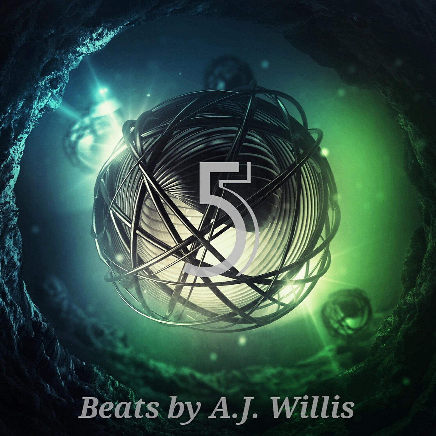 Релиз Beats by A.J. Willis, Vol. 5
