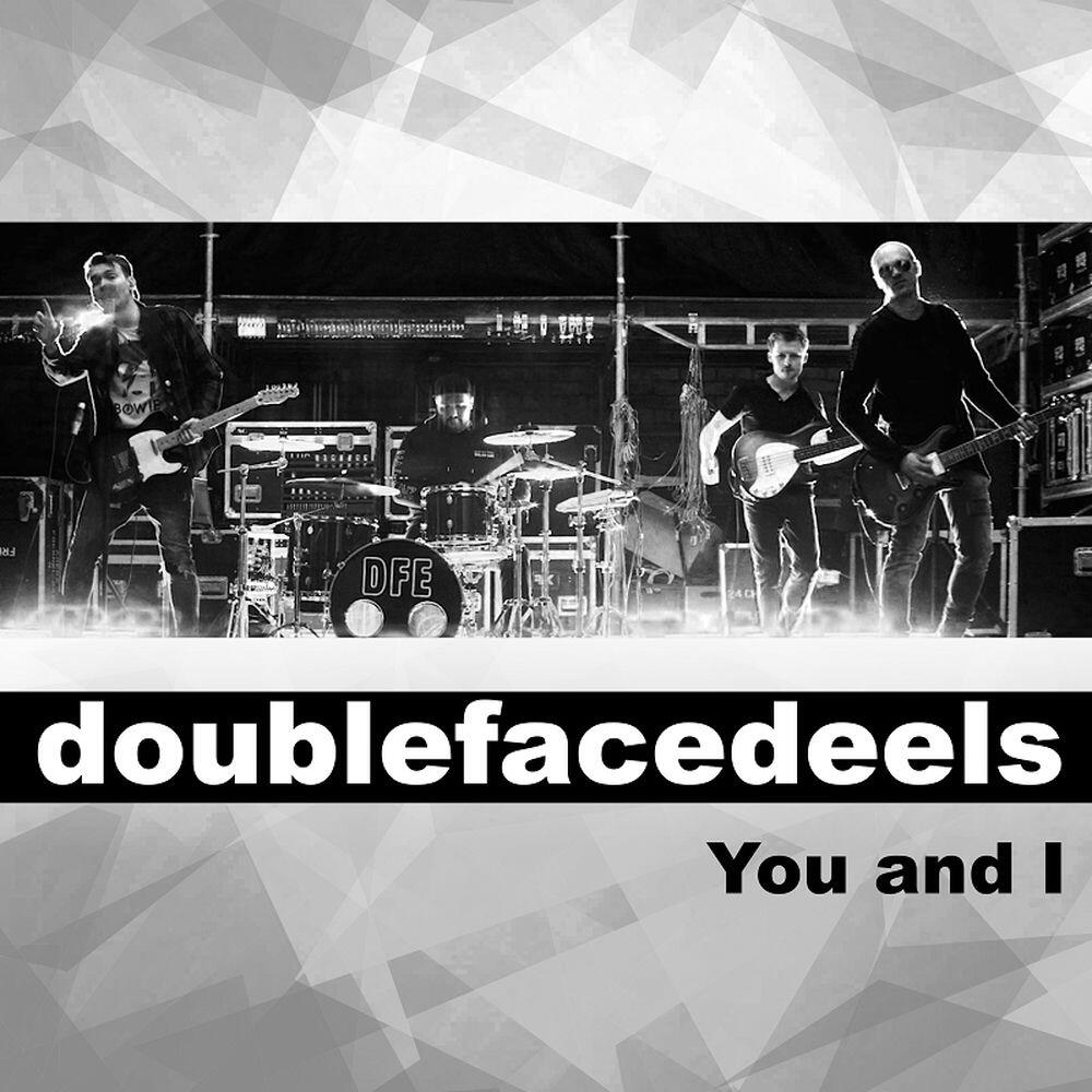 Релиз You and I