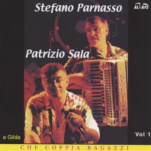 Релиз Che Coppia Ragazzi