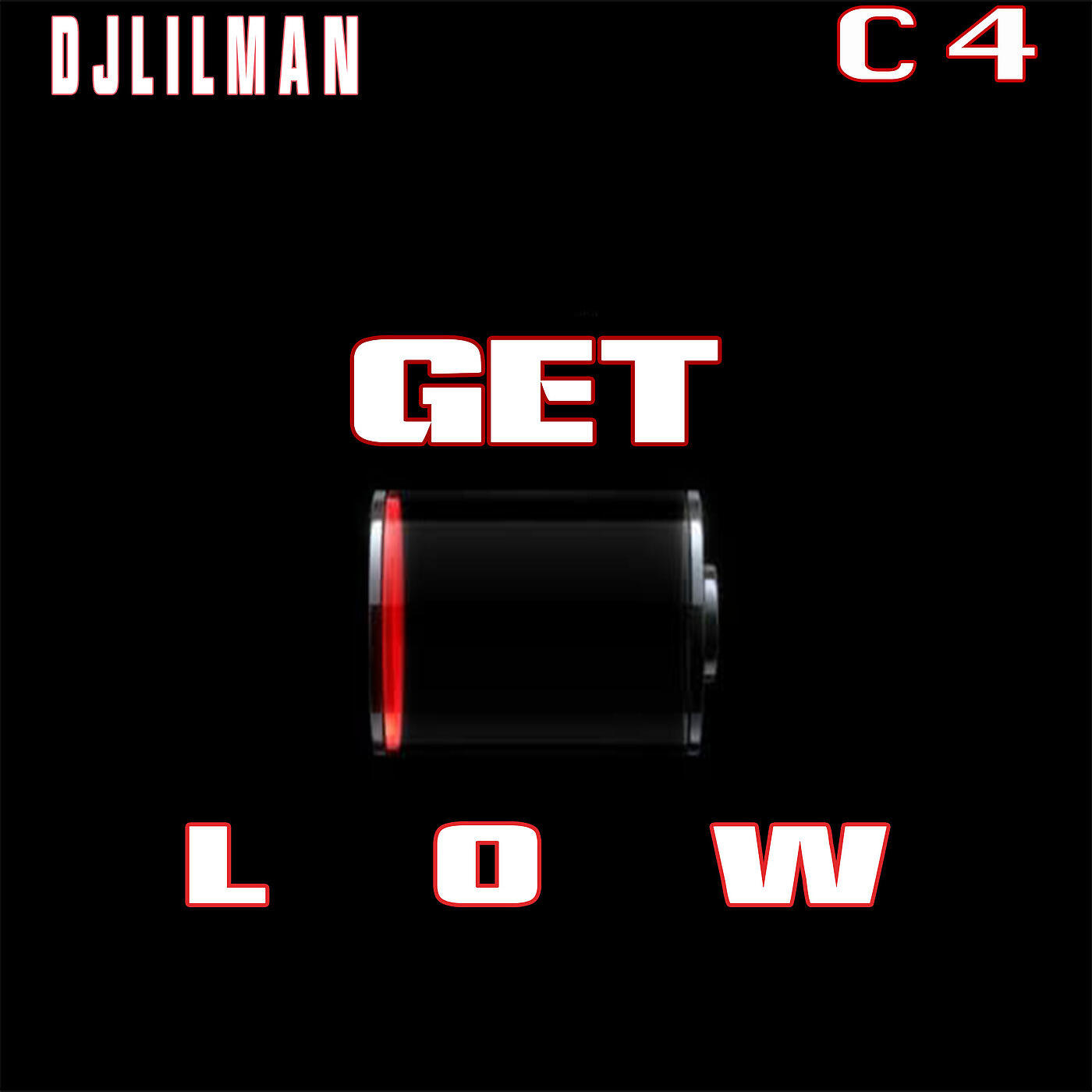 Релиз Get Low
