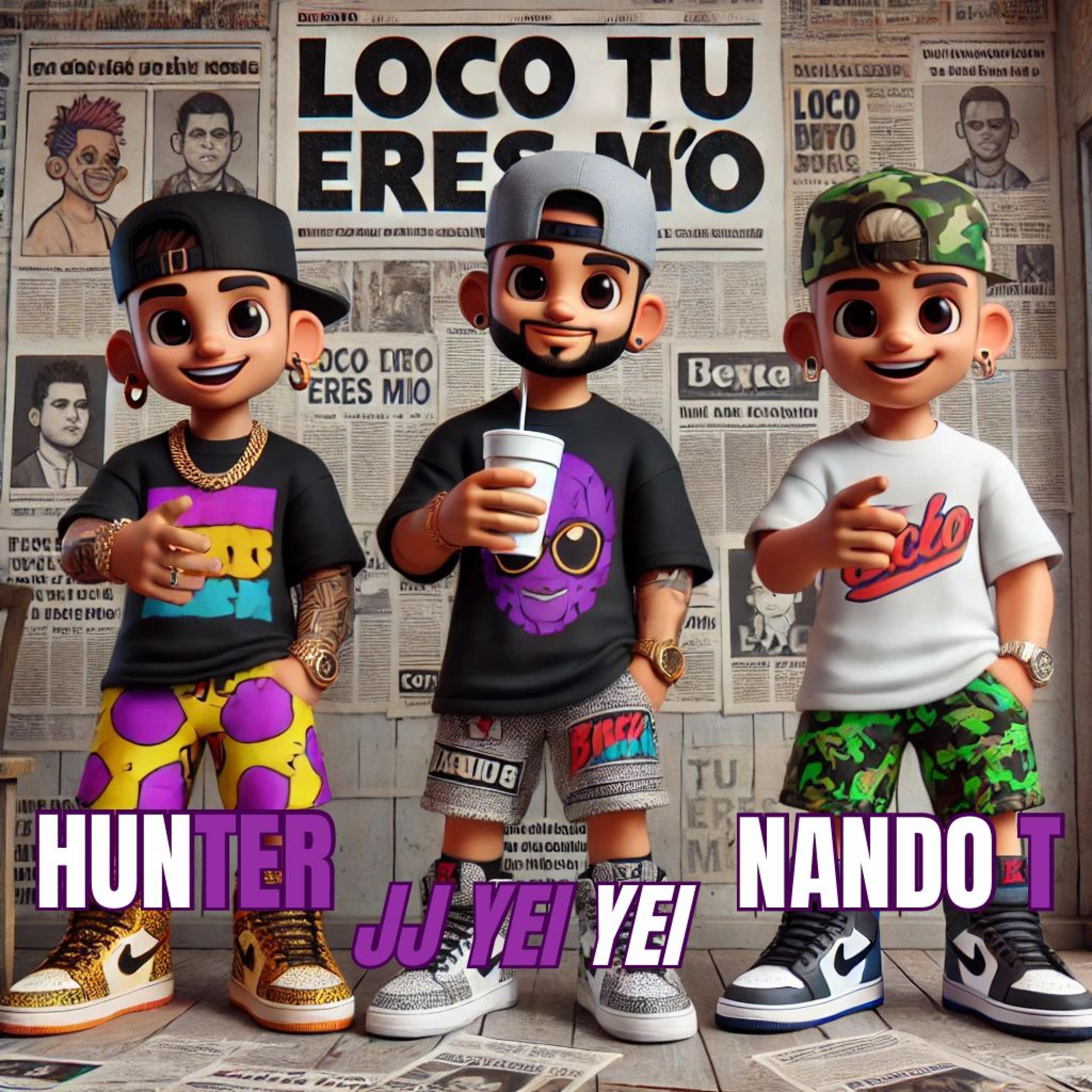 Nando T