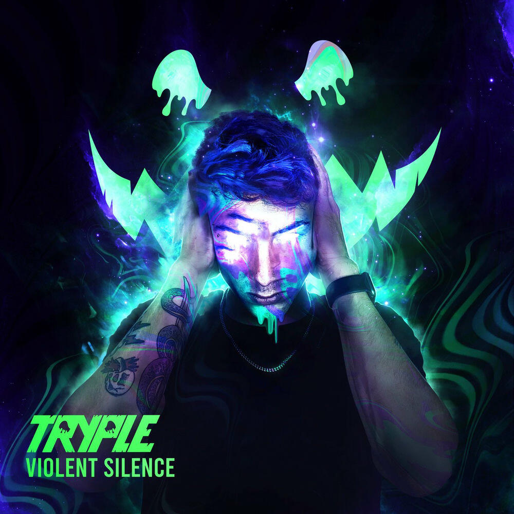 Релиз Violent Silence