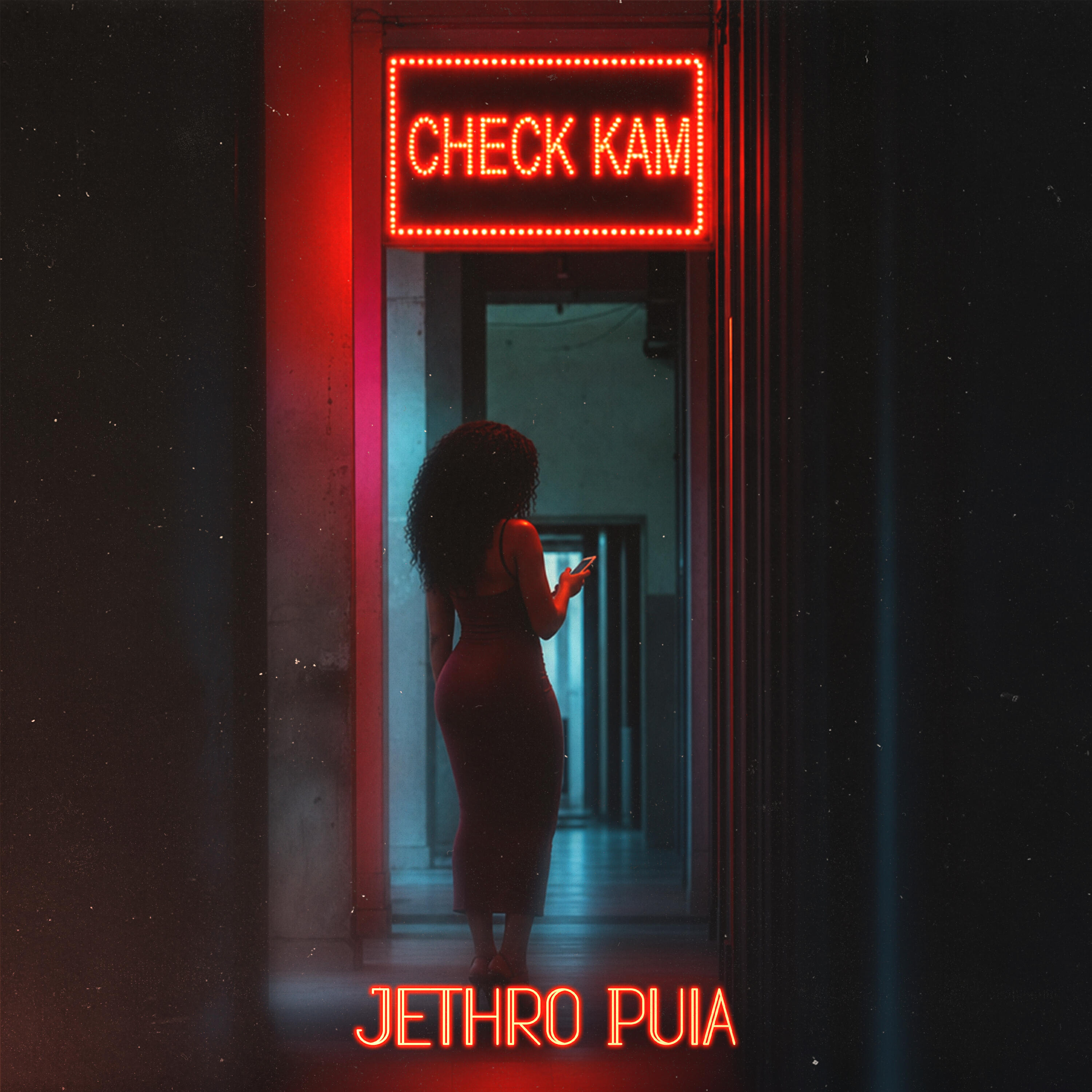 Релиз Check Kam