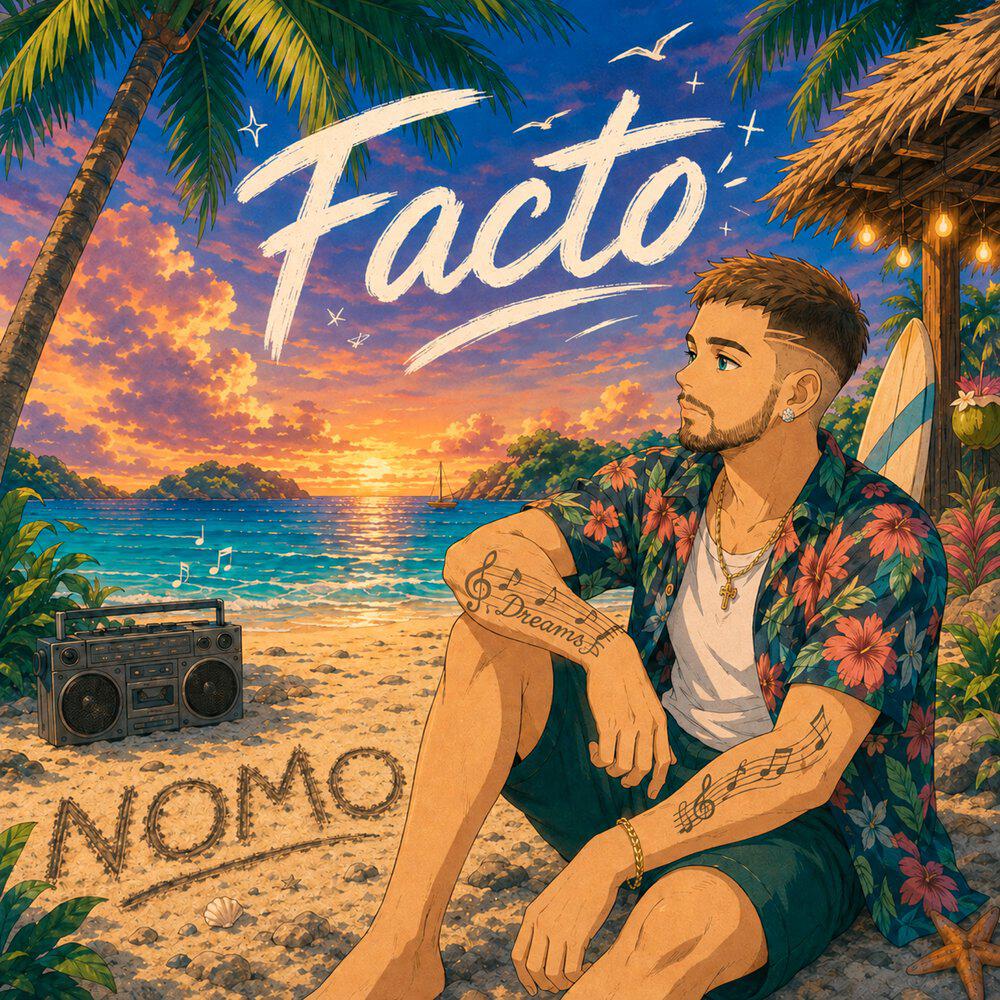 Релиз Facto