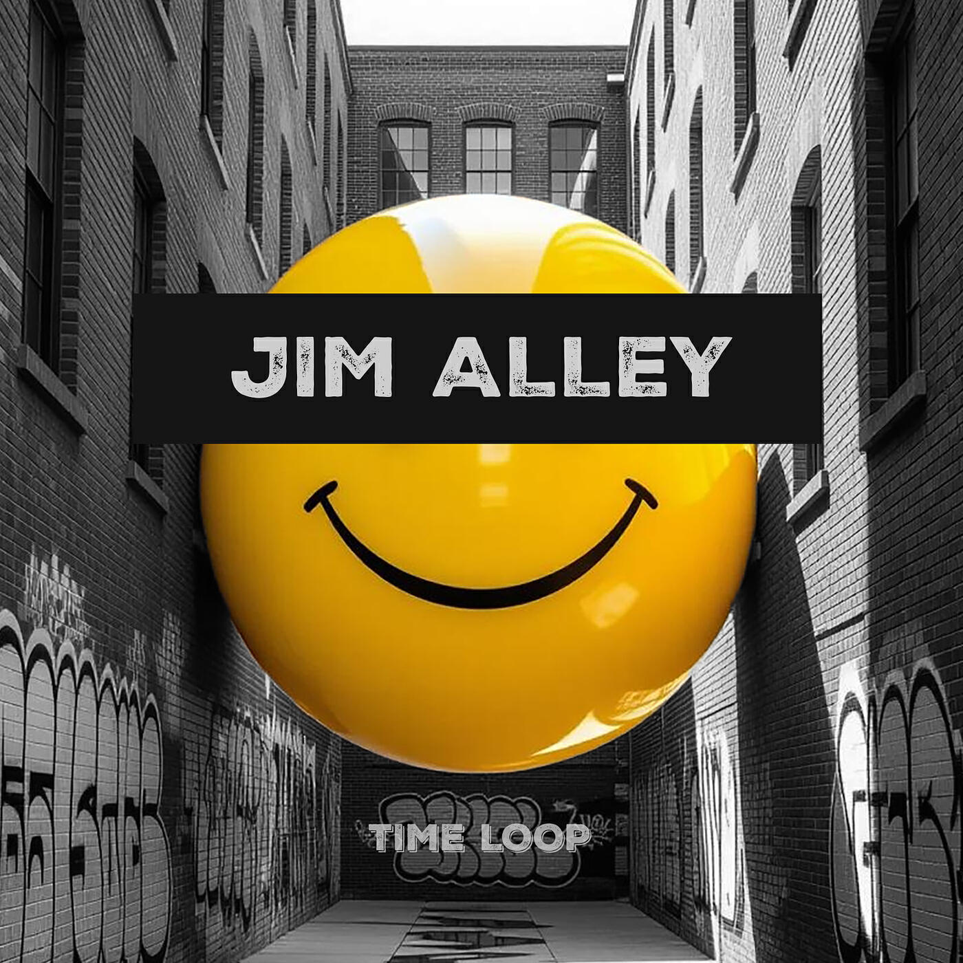 Релиз Time Loop