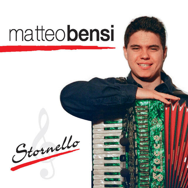 Релиз Stornello