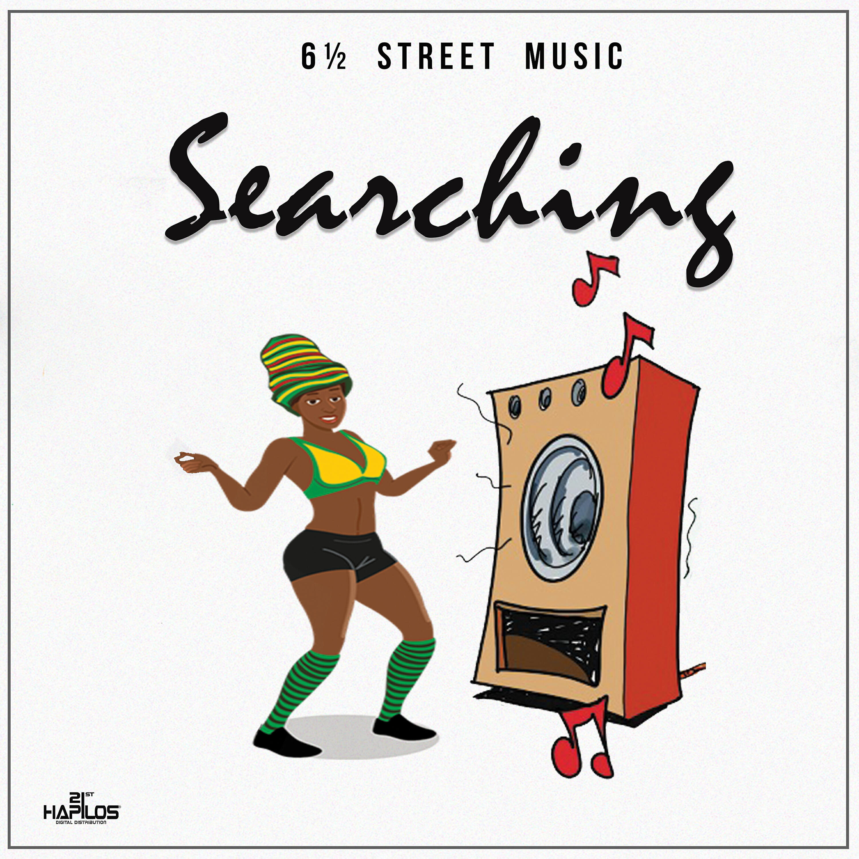 Релиз Searching