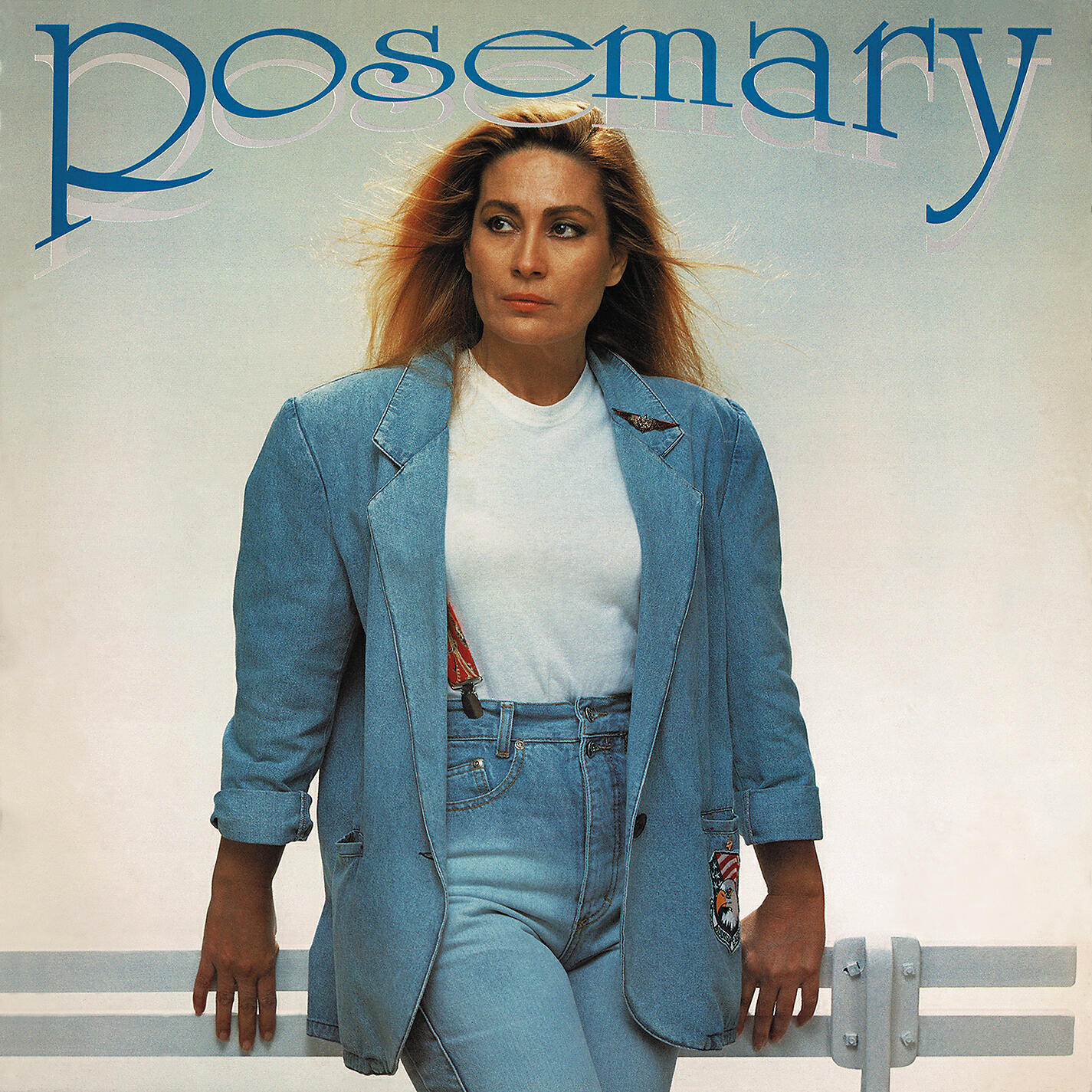 Релиз Rosemary