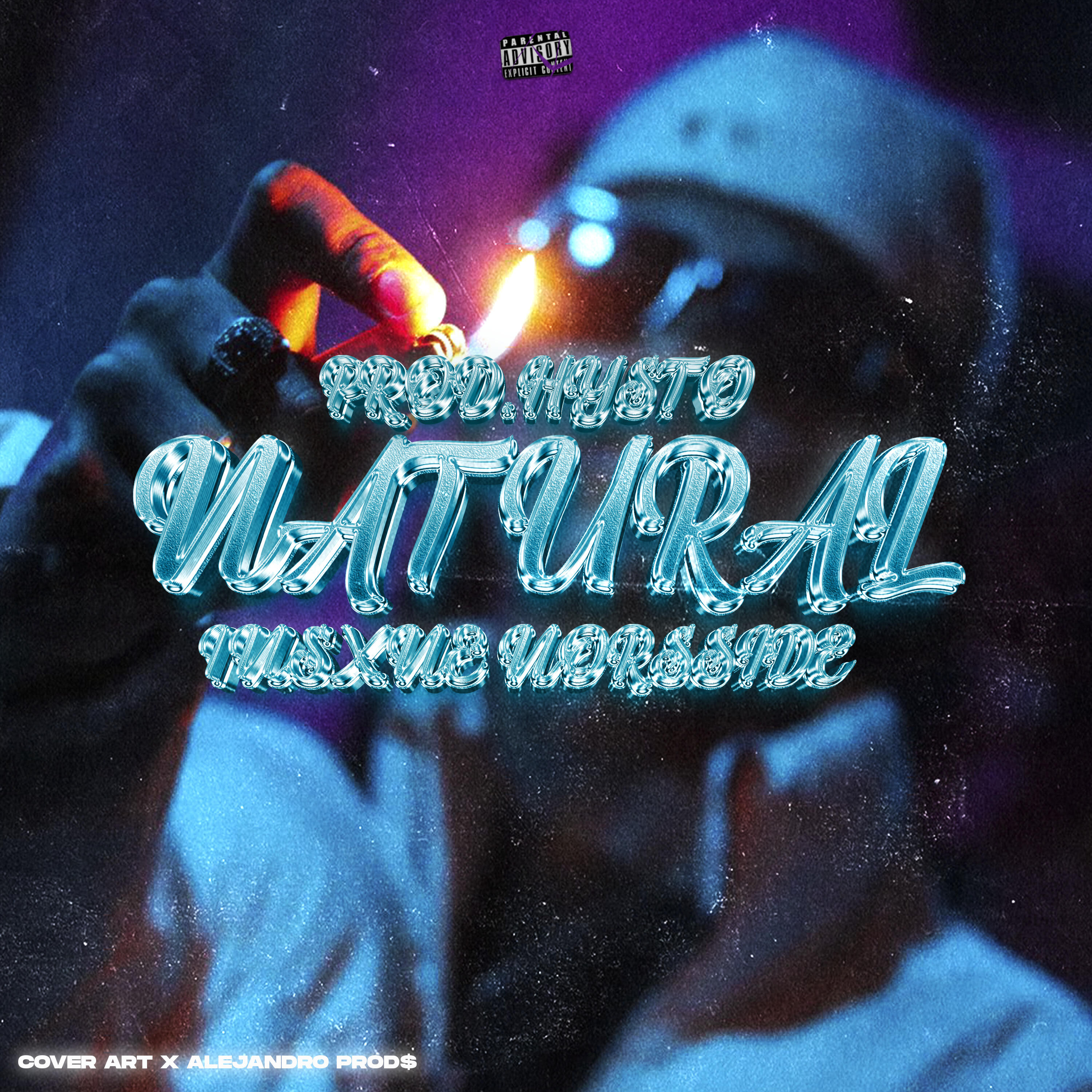 Релиз Natural
