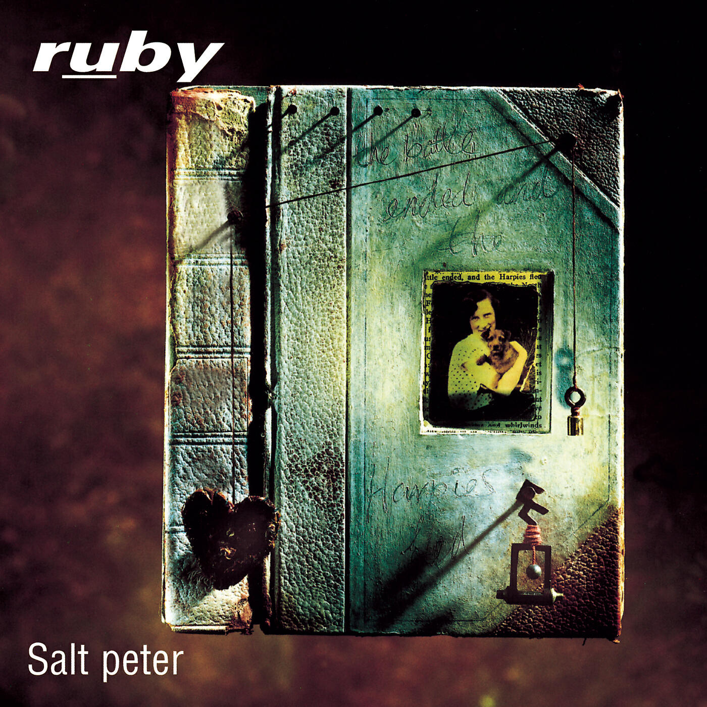 Скачать песню Ruby - Flippin' tha Bird бесплатно в MP3 для Android и iOS