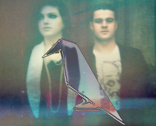 Paper Crows