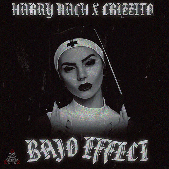 Релиз Bajo Effect