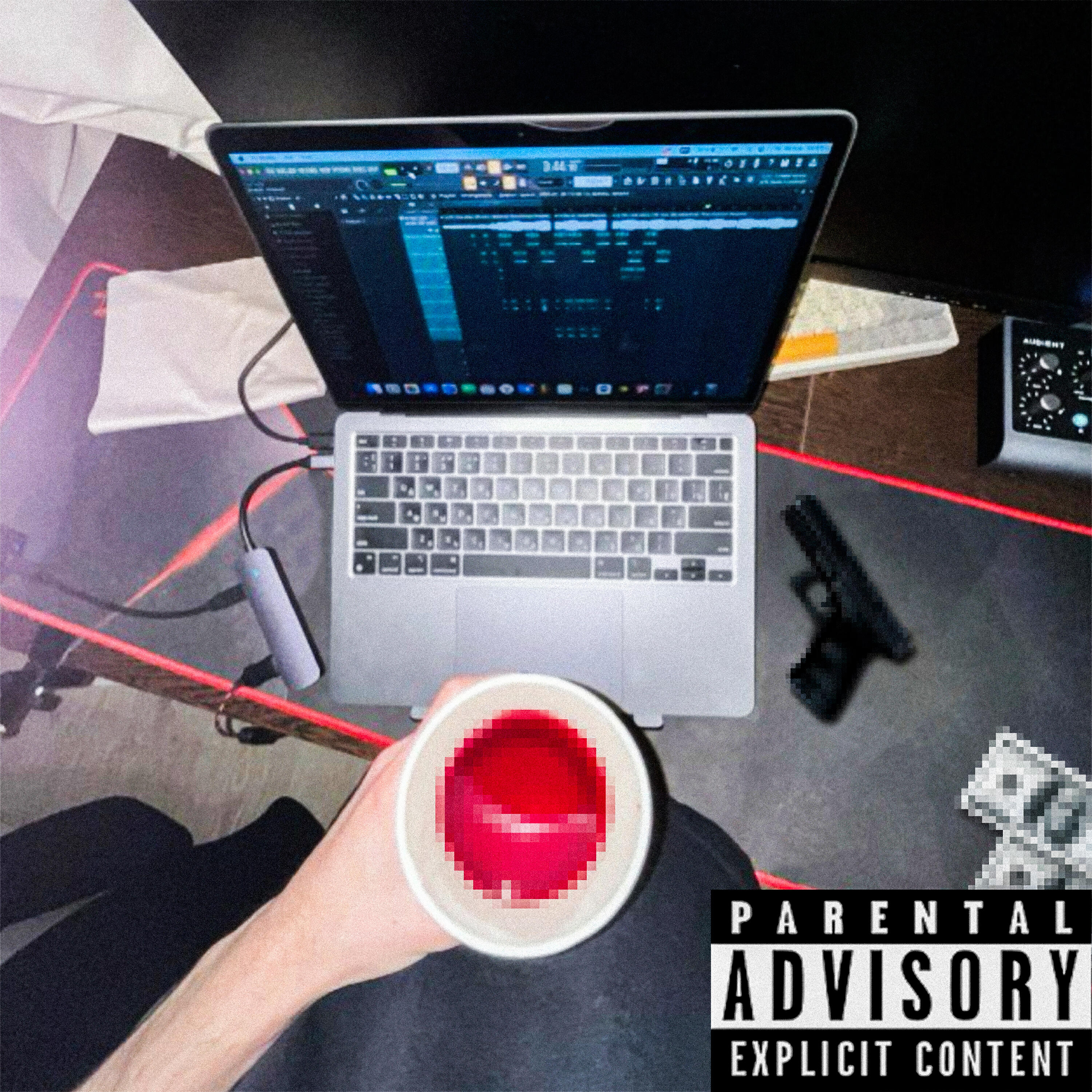 Релиз Trap Day