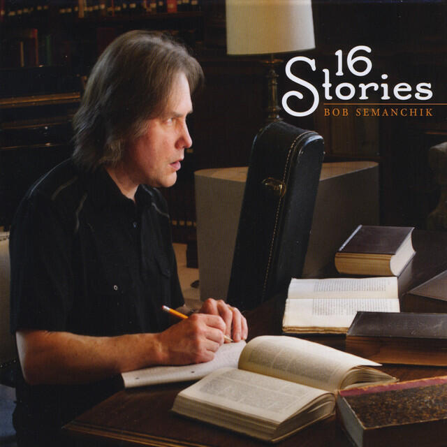 Релиз 16 Stories
