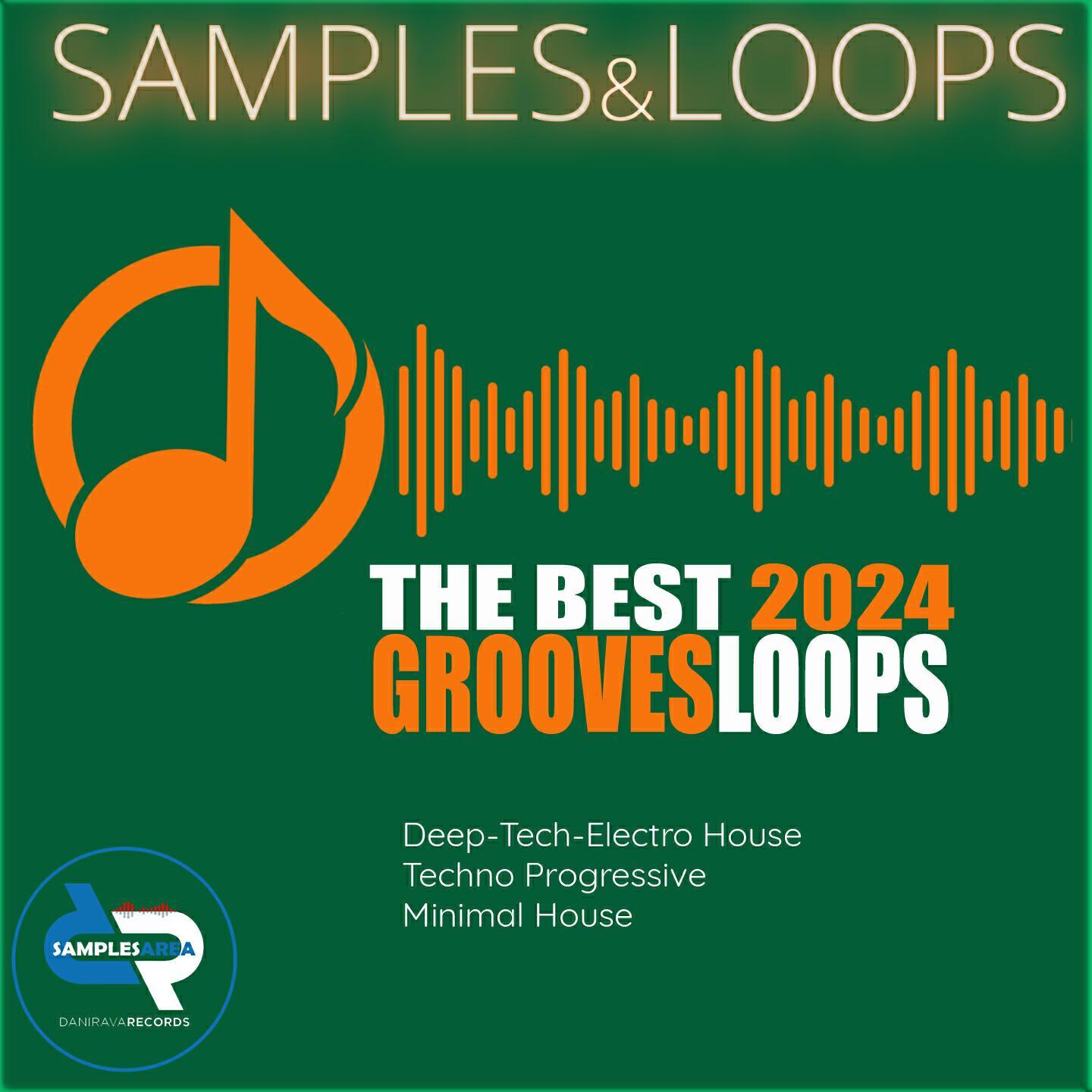 Danirava Records Samples Area