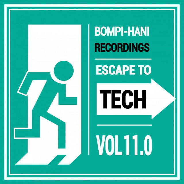 Релиз Escape To Tech 11.0