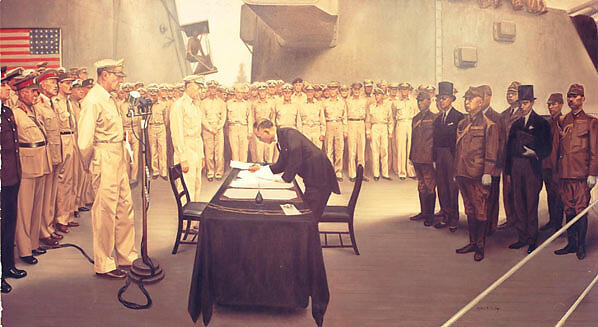 General Douglas MacArthur