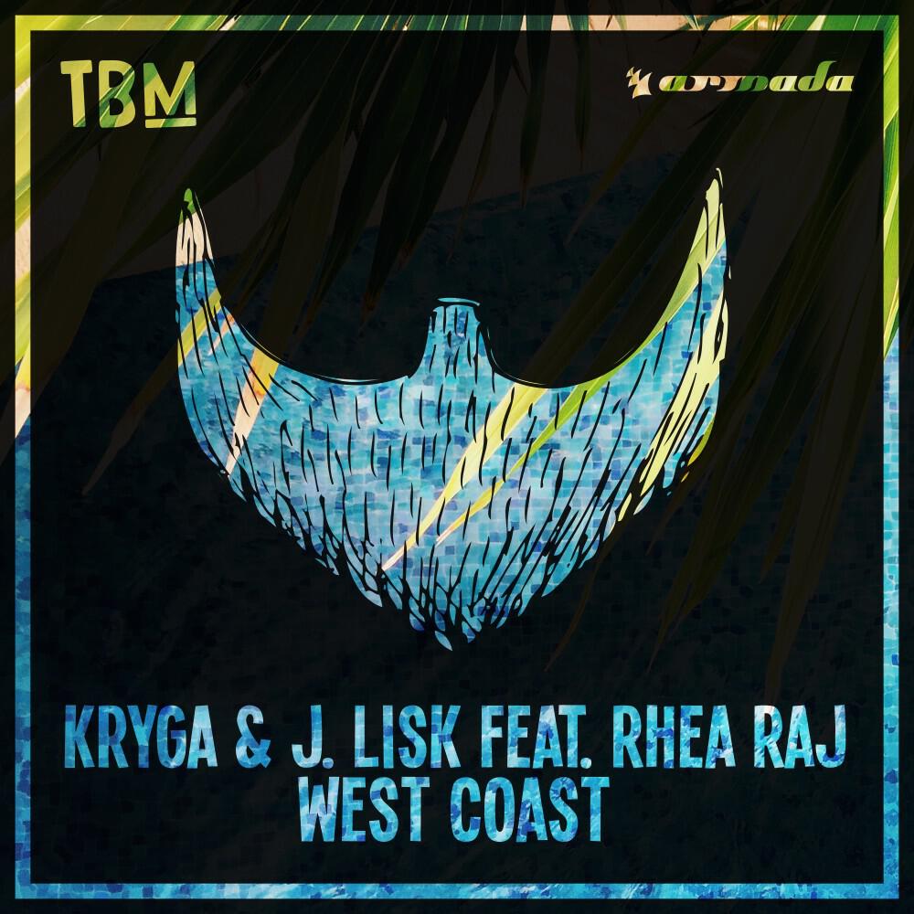 Релиз West Coast