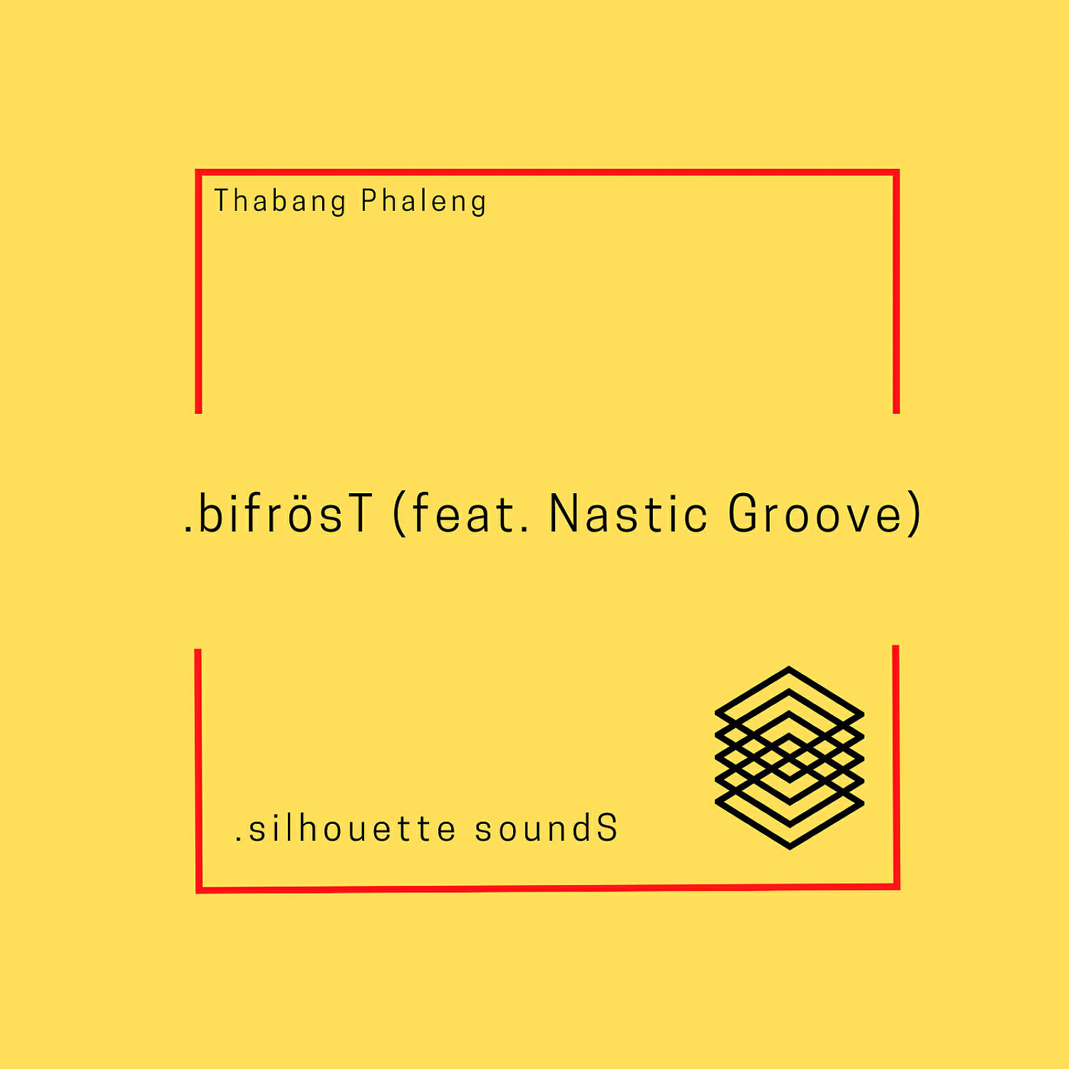 Релиз bifrösT (feat. Nastic Groove)