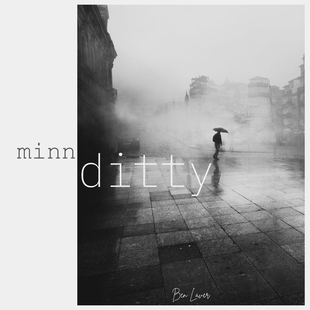 Ben Laver