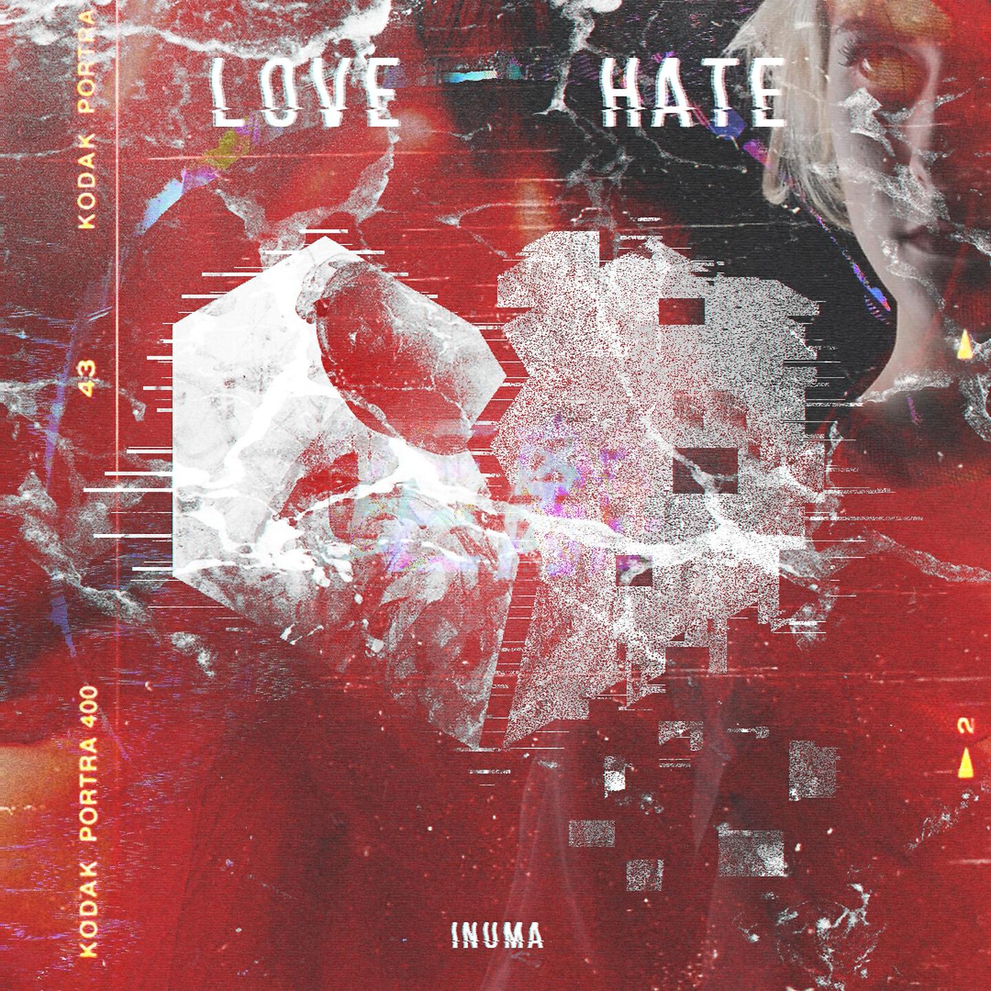 Релиз Love and Hate