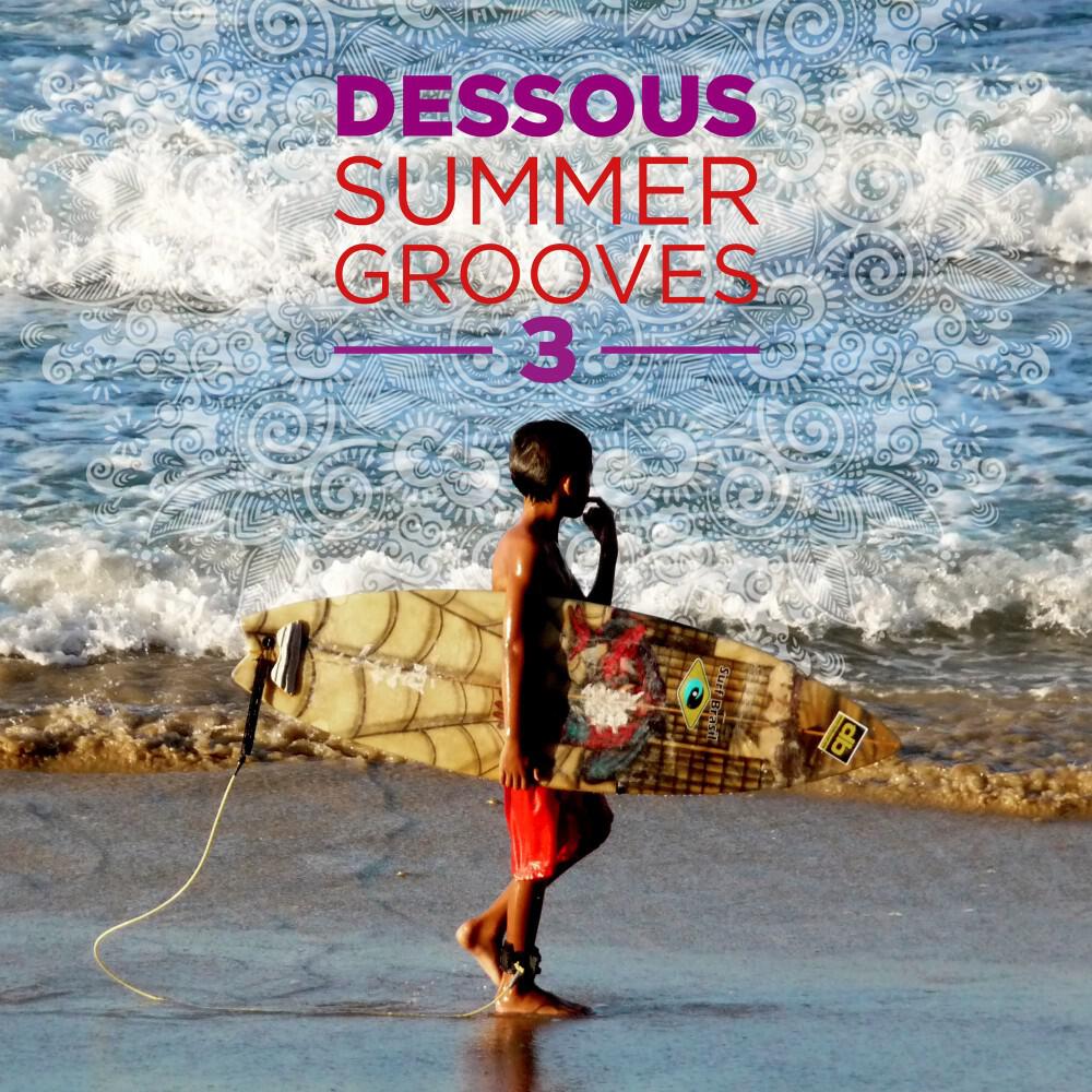 Релиз Dessous Summer Grooves 3
