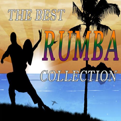 Релиз The Best Rumba Collection