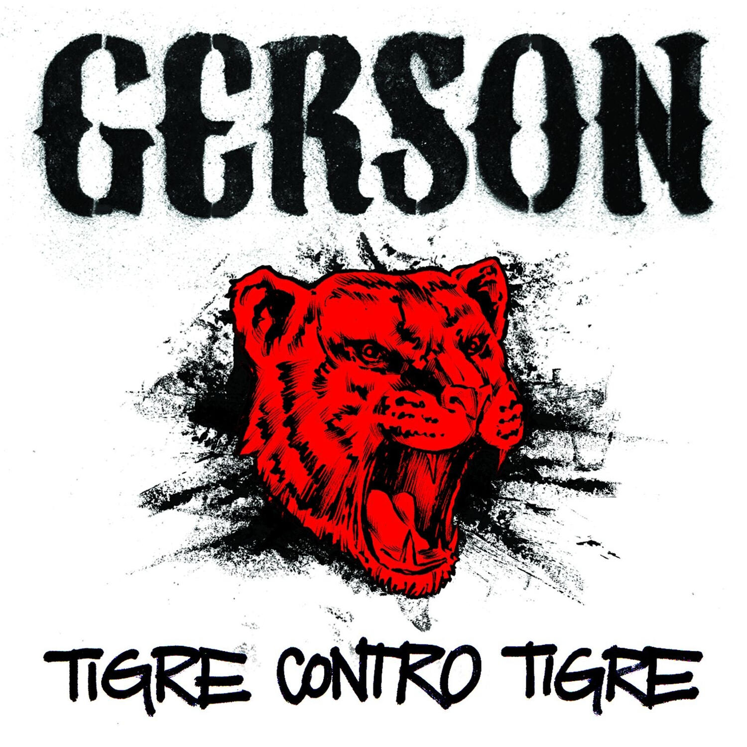 Релиз Tigre Contro Tigre