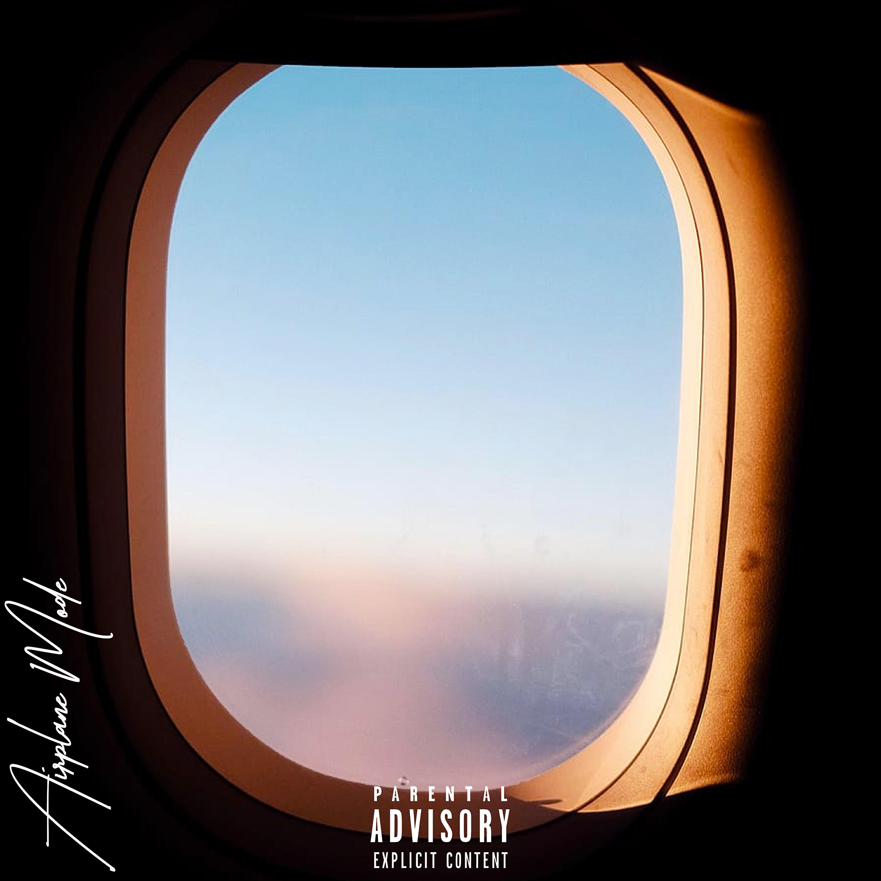 Релиз Airplane Mode