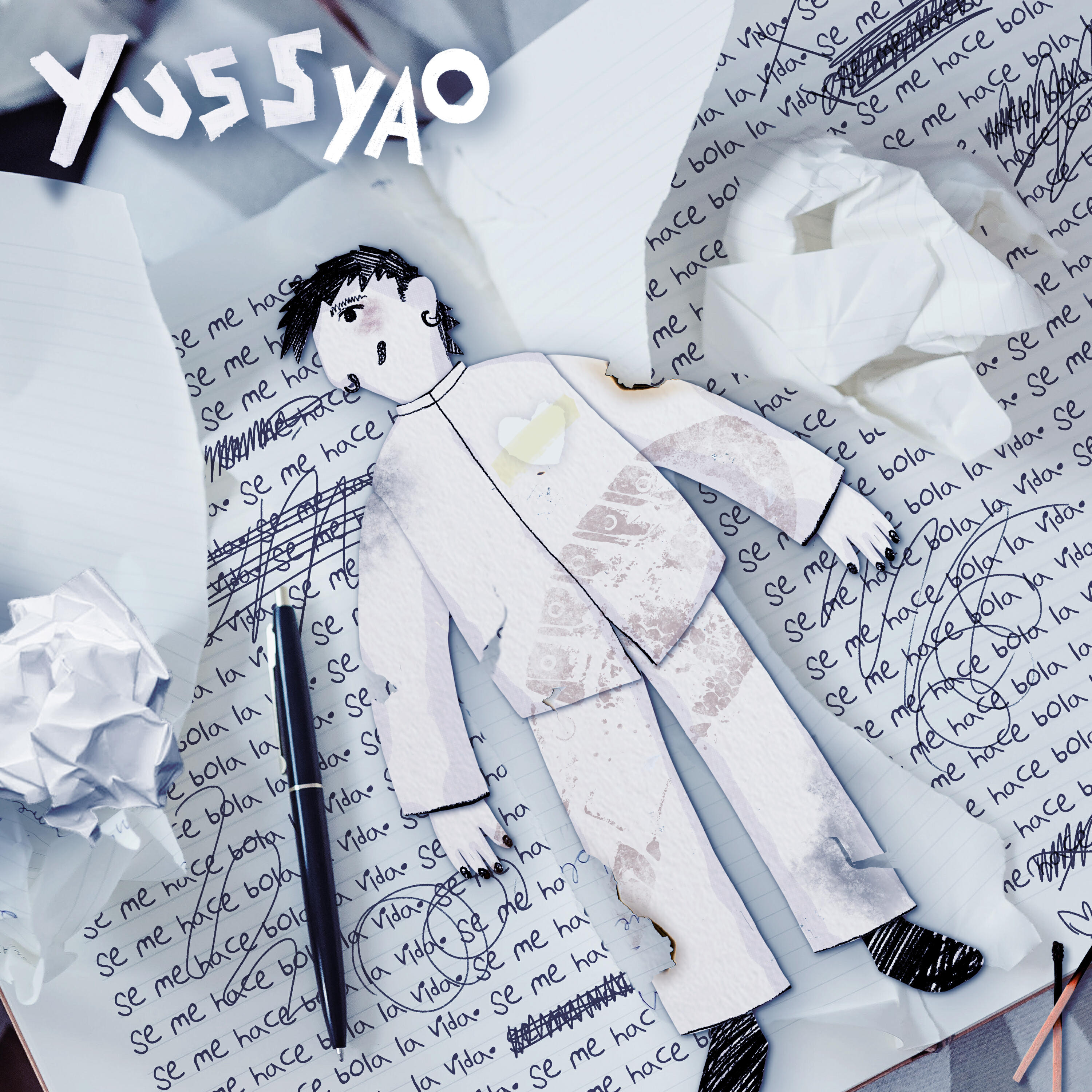 Yuss Yao