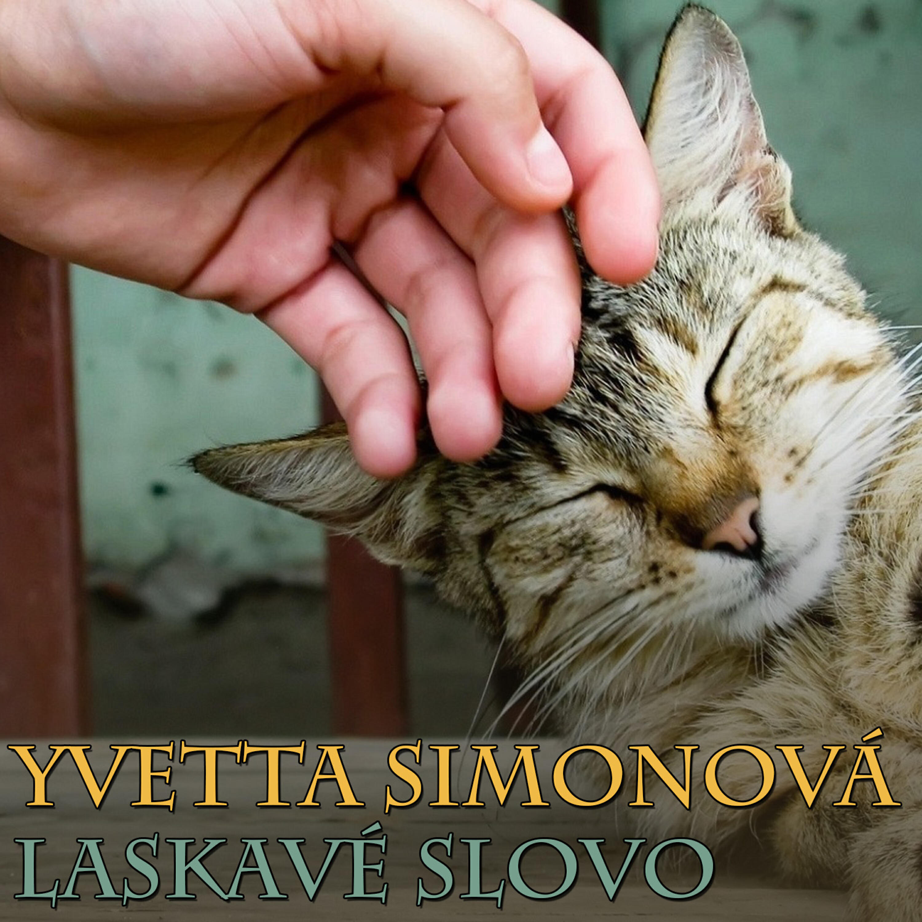 Релиз Laskavé Slovo