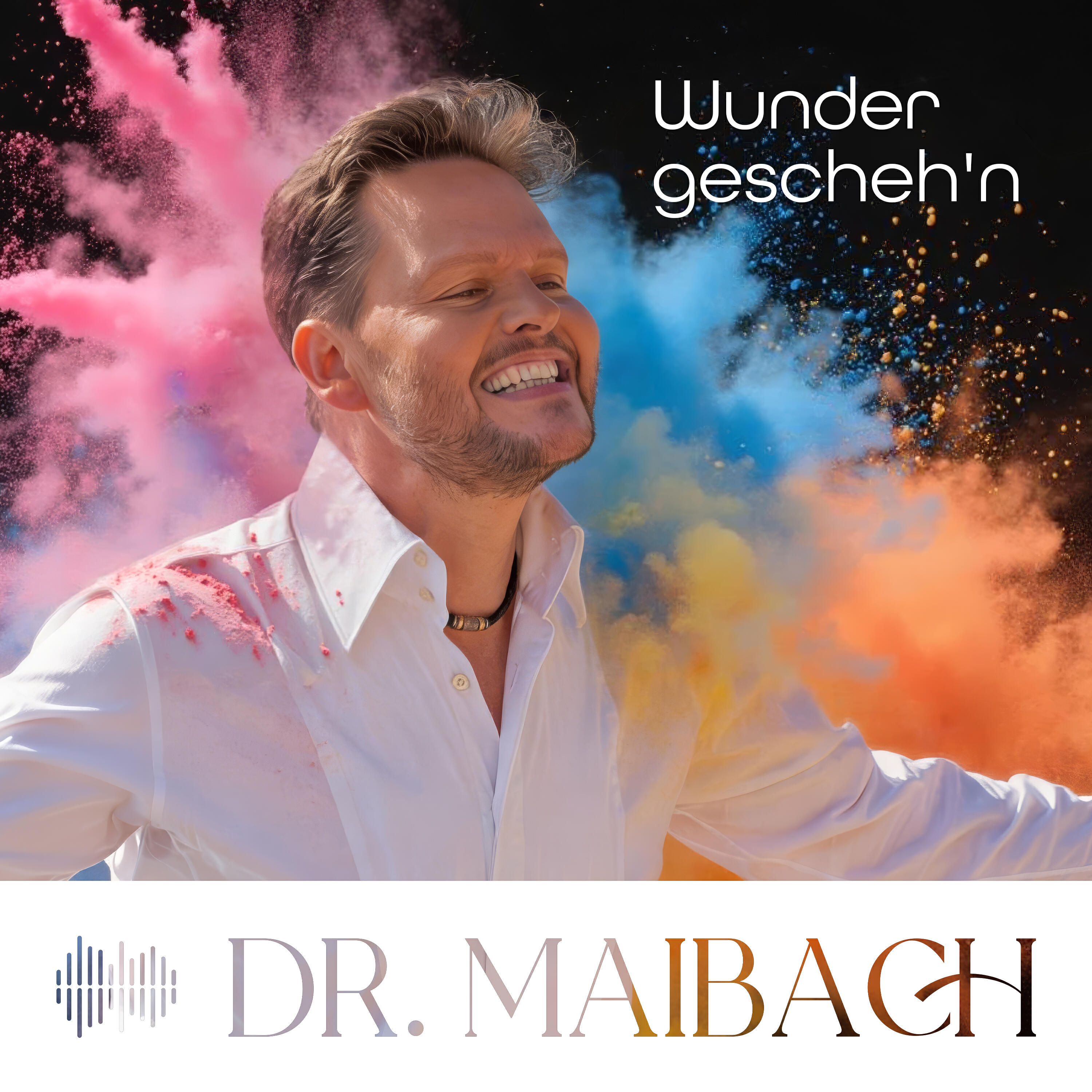 Dr. Maibach
