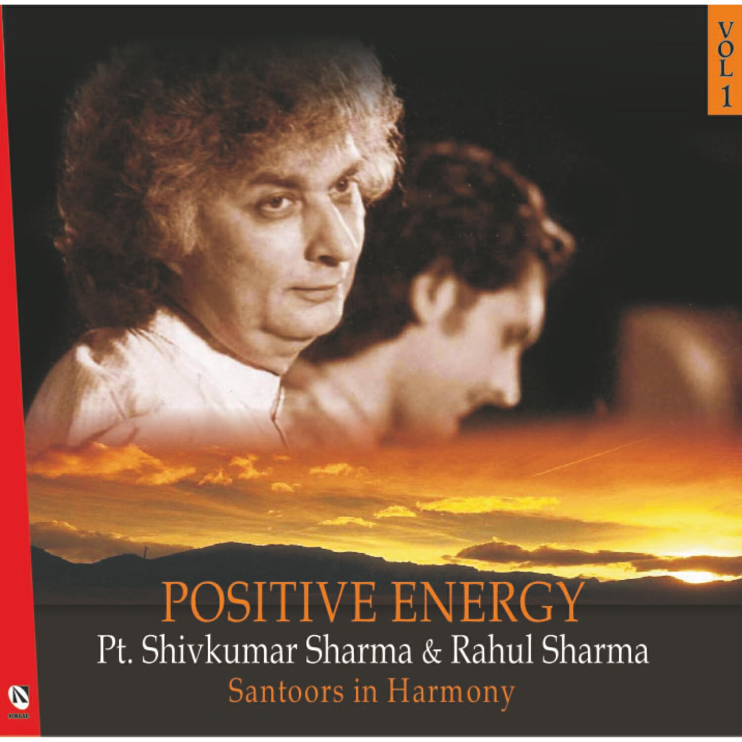 Релиз Positive Energy, Vol. 1