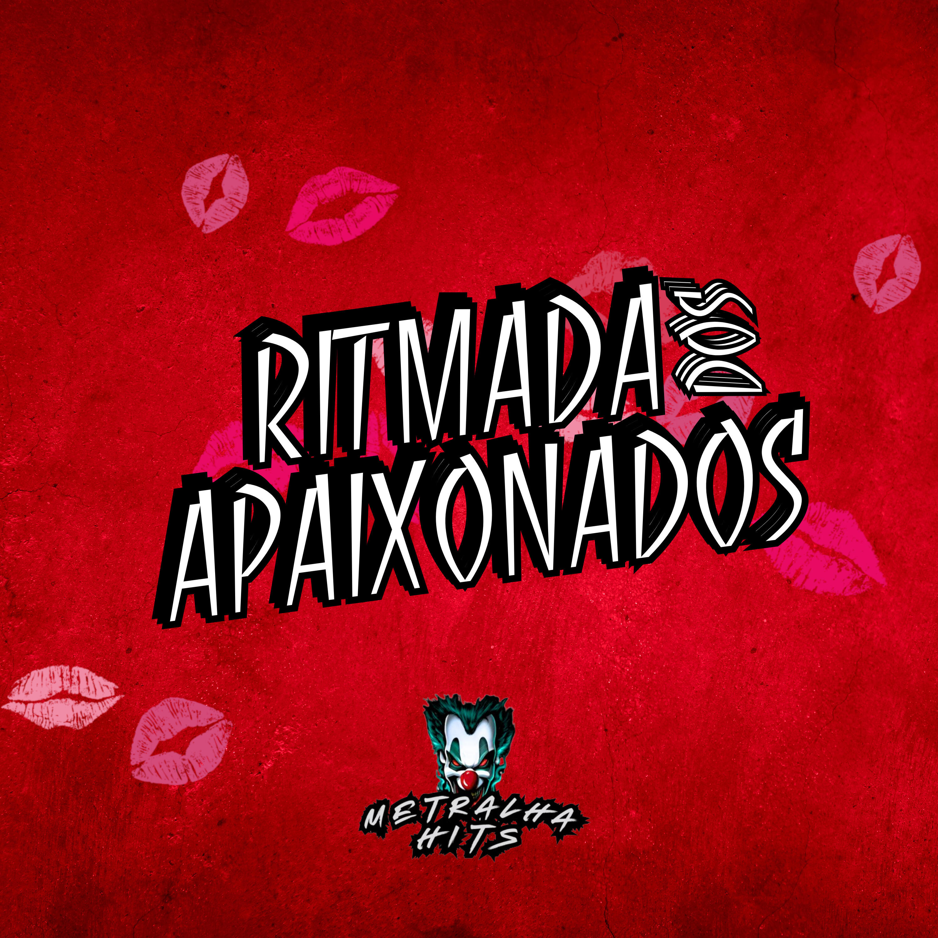 Релиз Ritmada dos Apaixonados