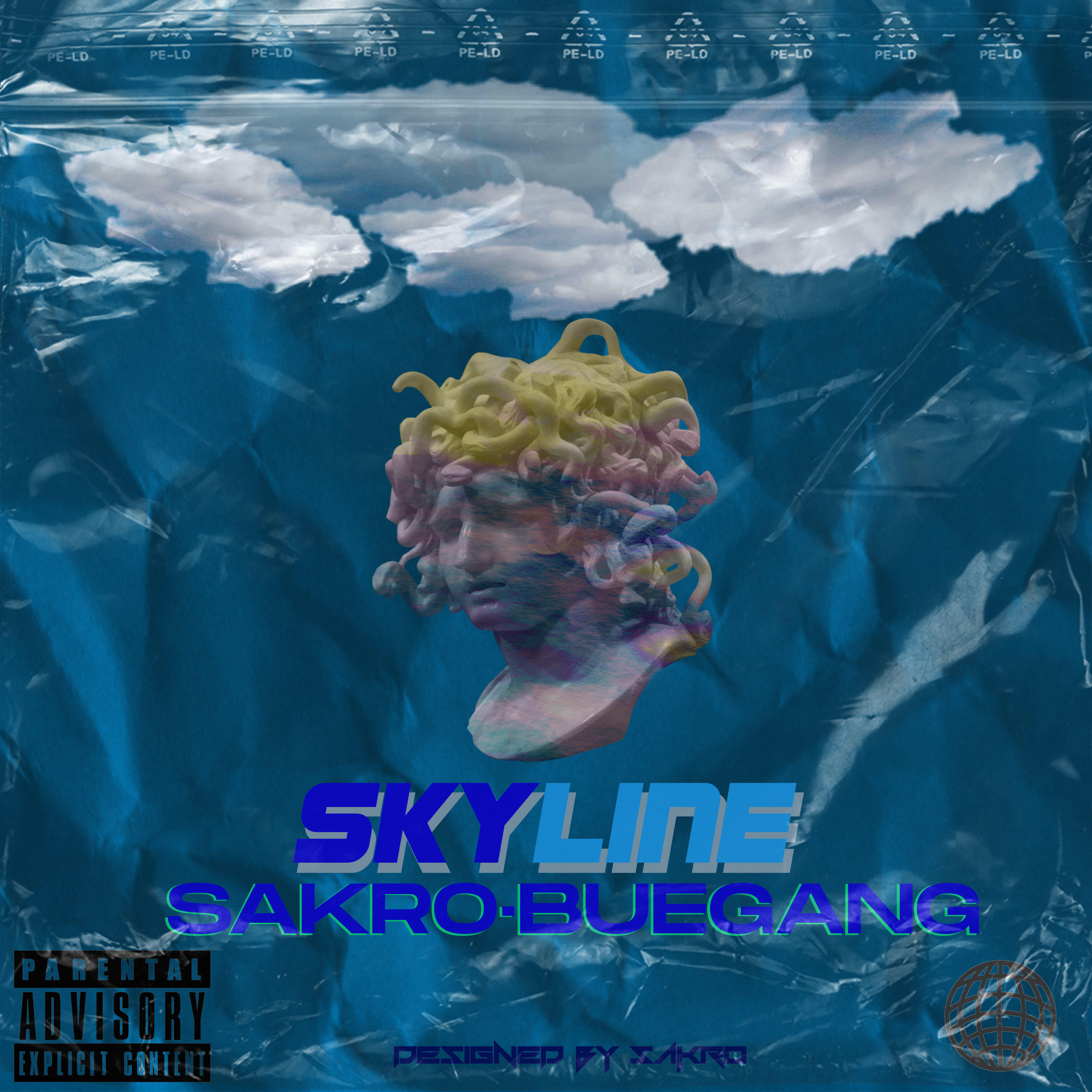 Релиз Skyline
