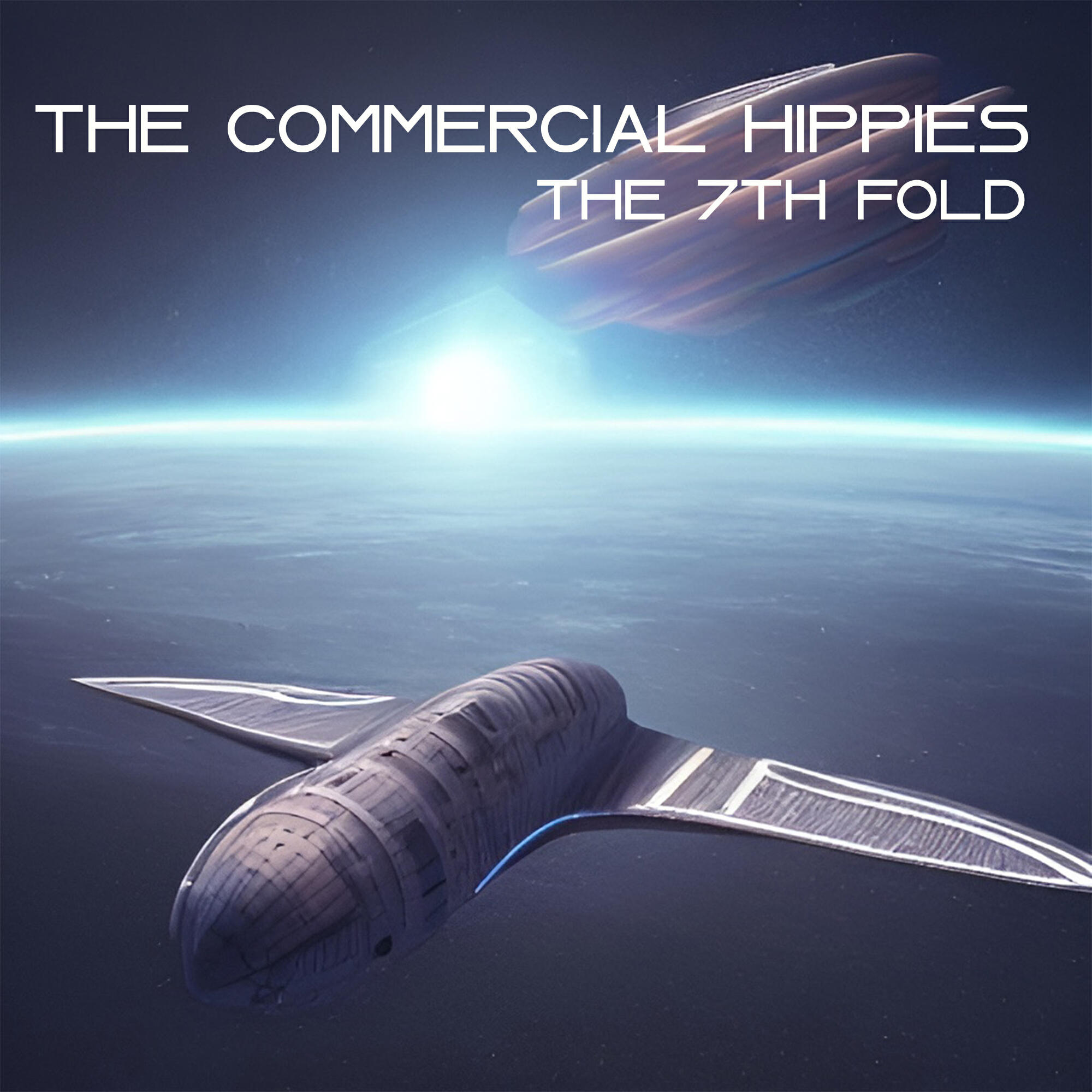 Релиз The 7th Fold