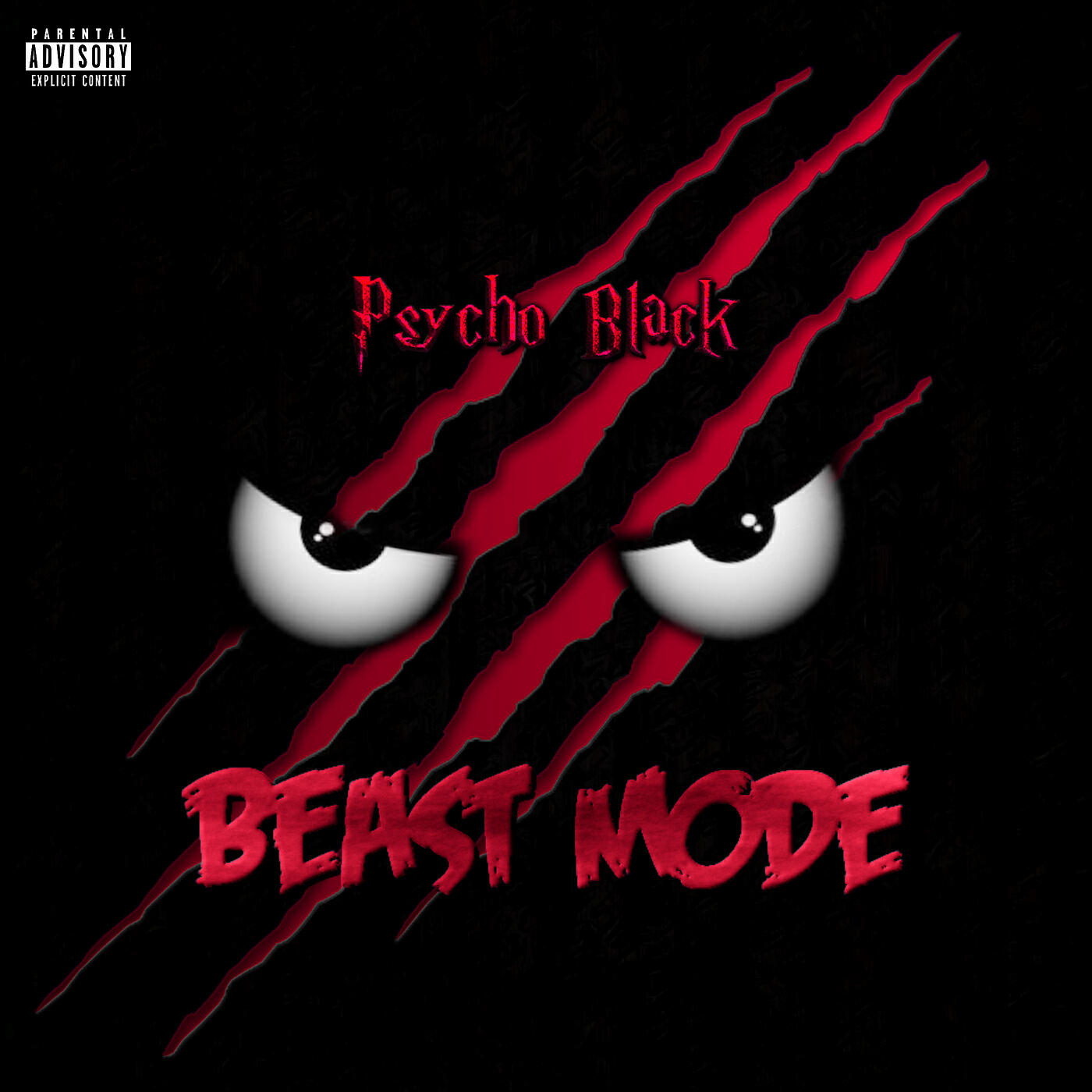 Релиз Beast Mode