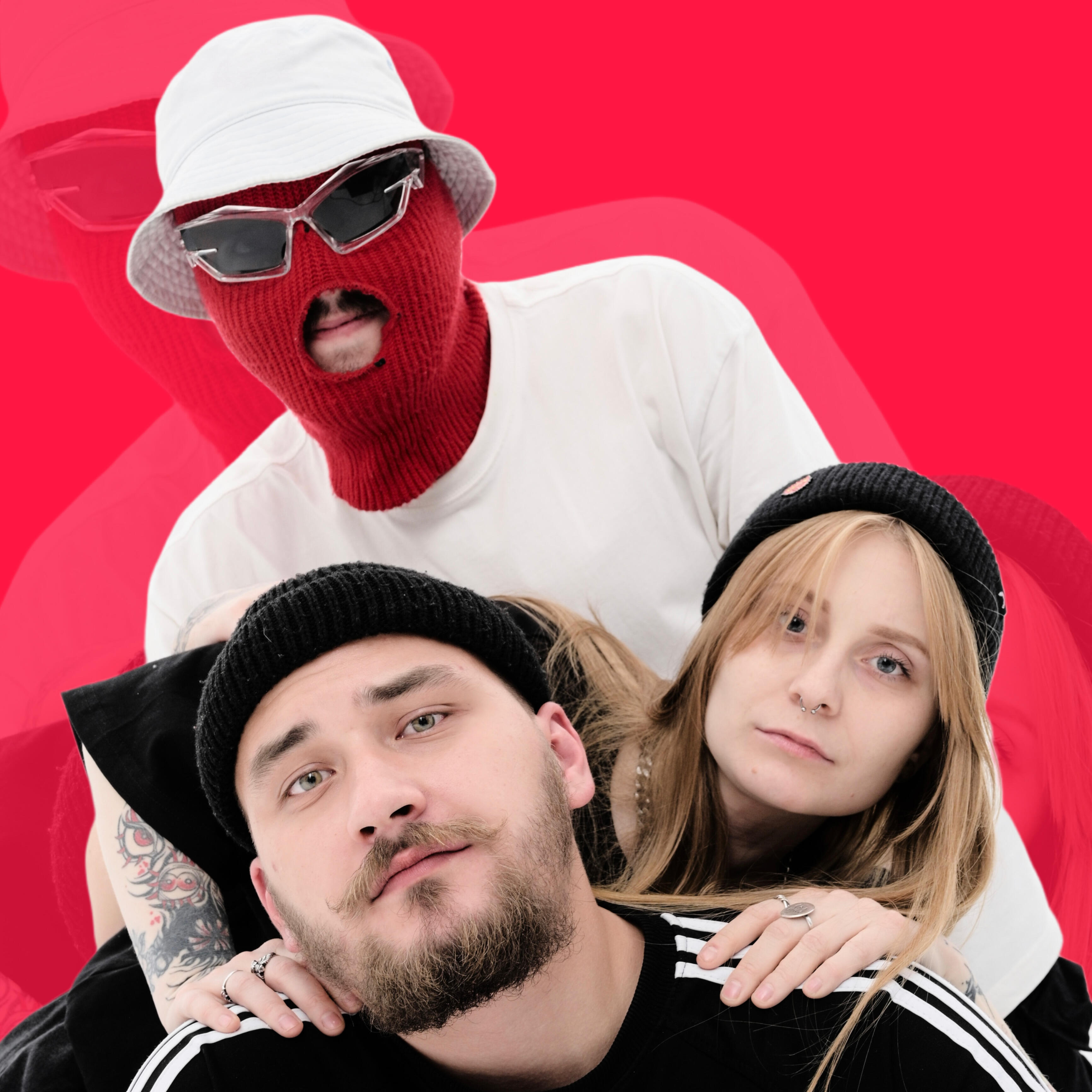 Релиз MEOW