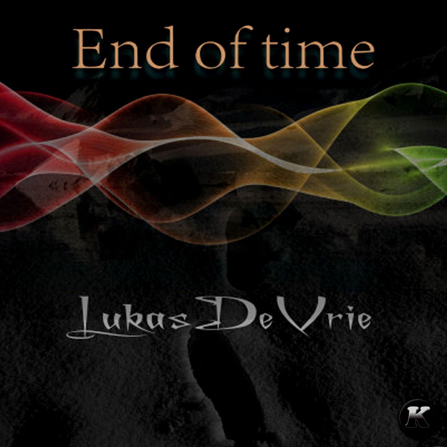 Релиз End of Time
