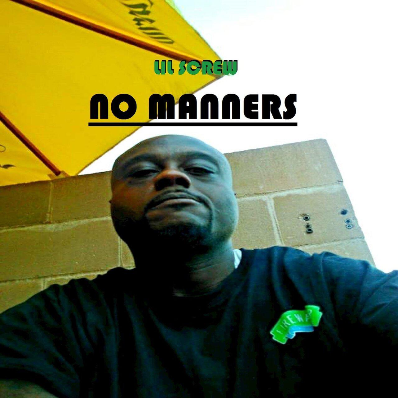 Релиз No Manners