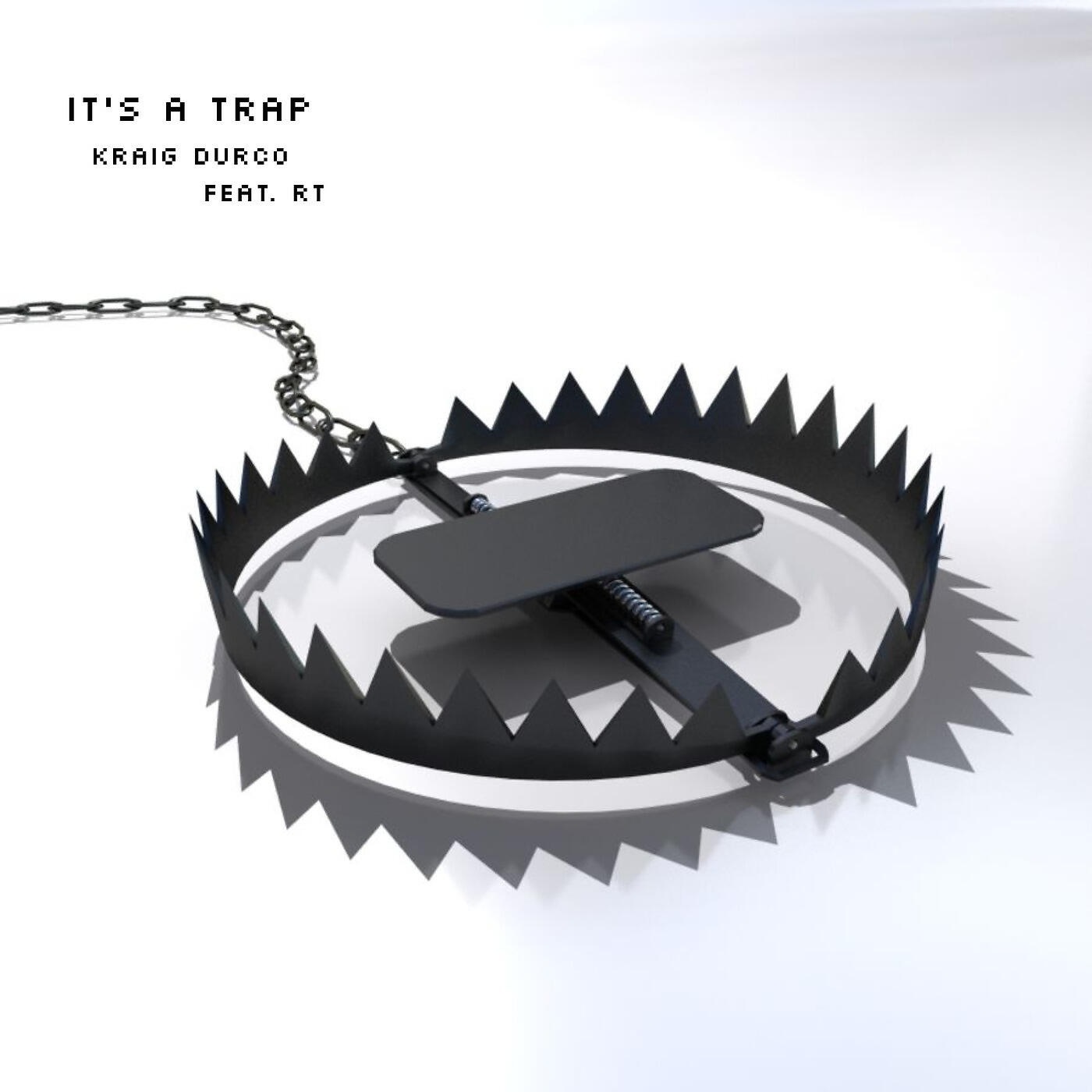 Релиз It's a Trap