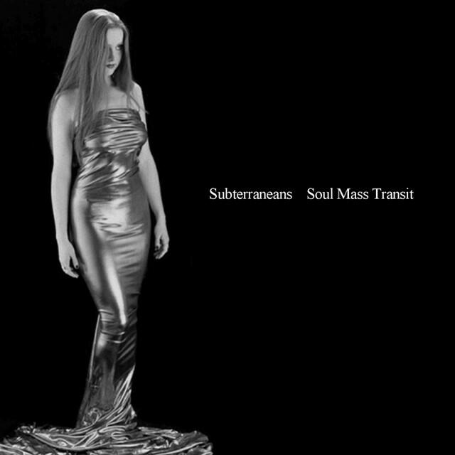 Релиз Soul Mass Transit