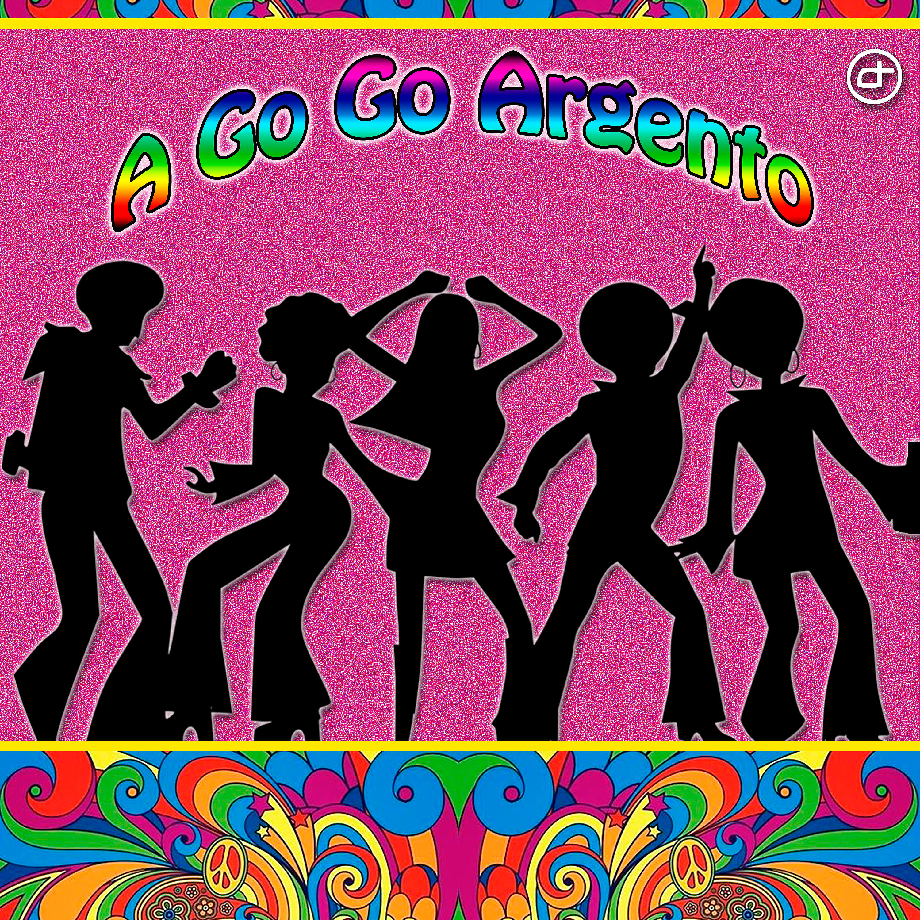 Релиз A Go Go Argento