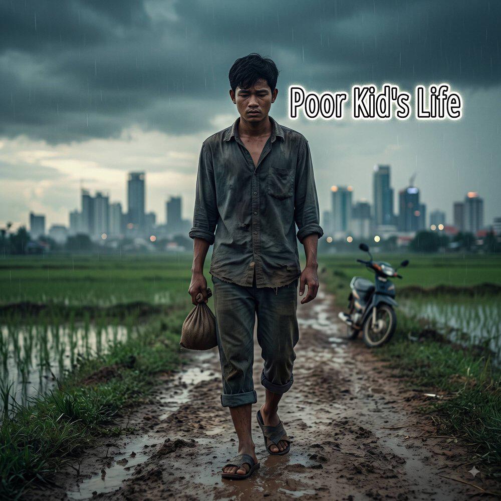Релиз Poor Kid's Life