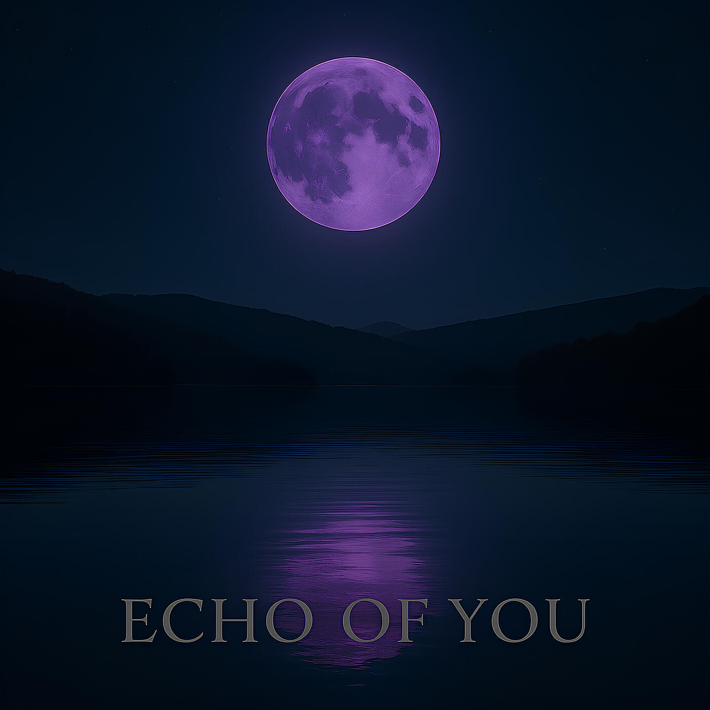 Релиз Echo of You